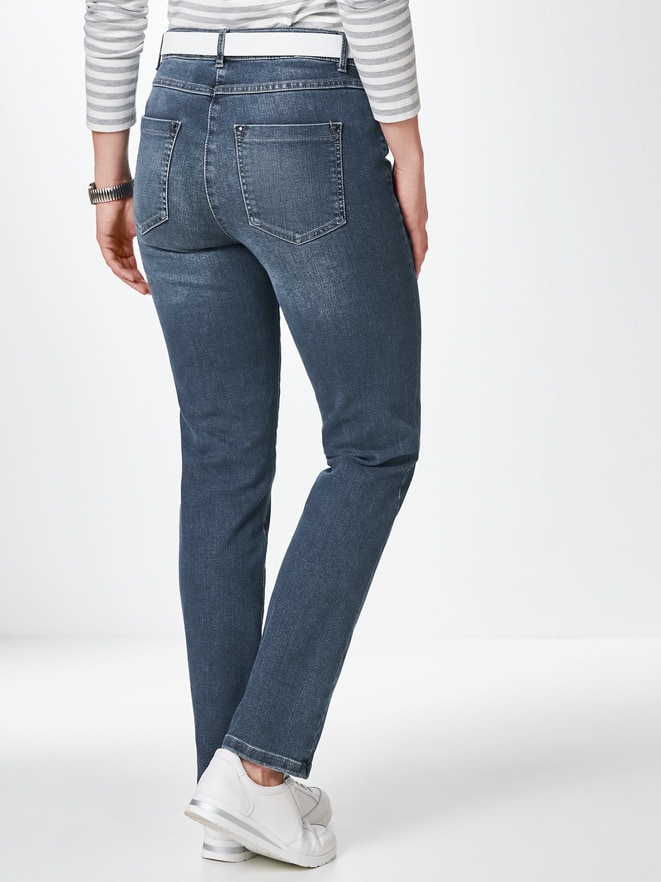 Husky-Jeans