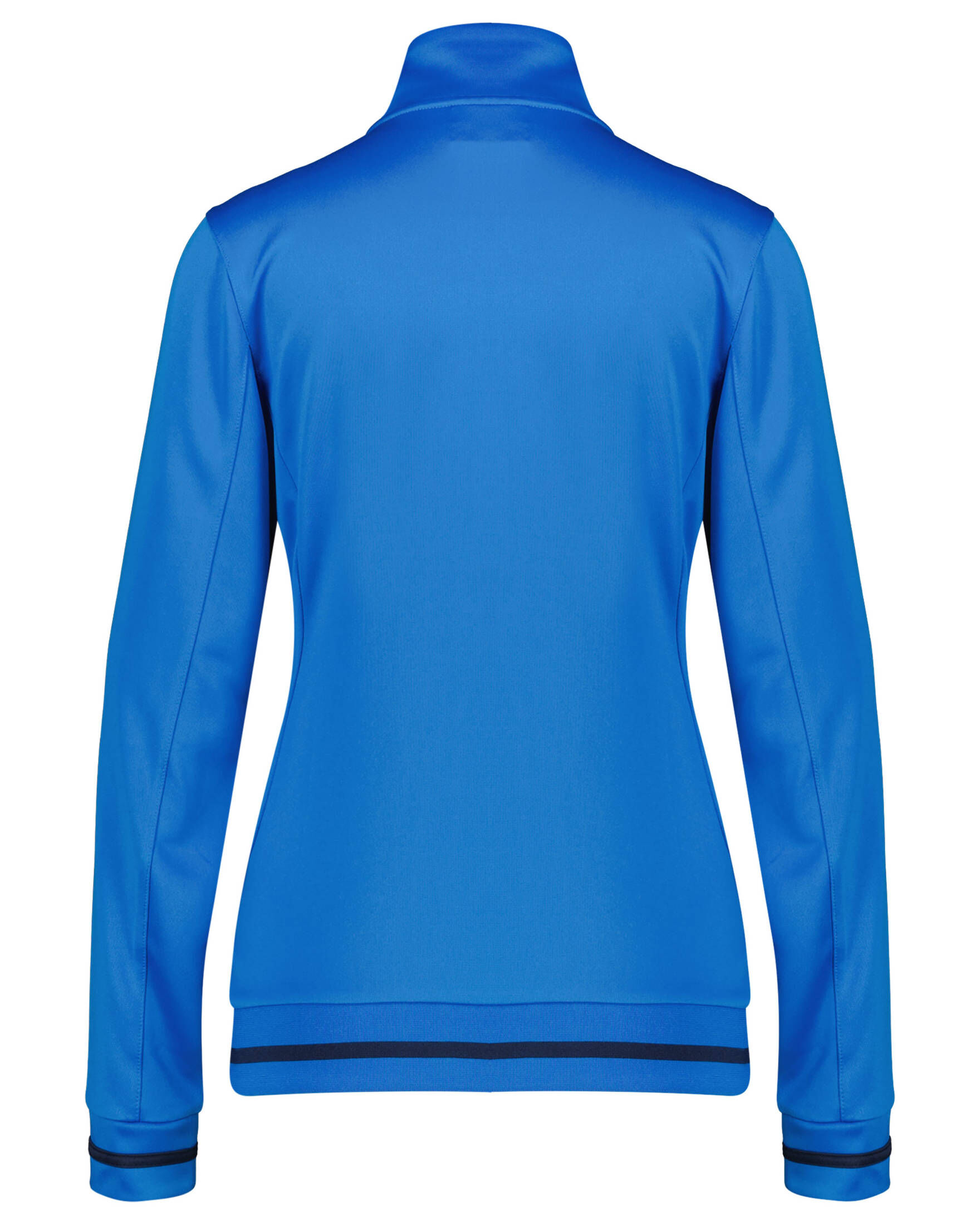 Dunlop| Damen Trainingsjacke CLUB LINE KNITTED JACKET