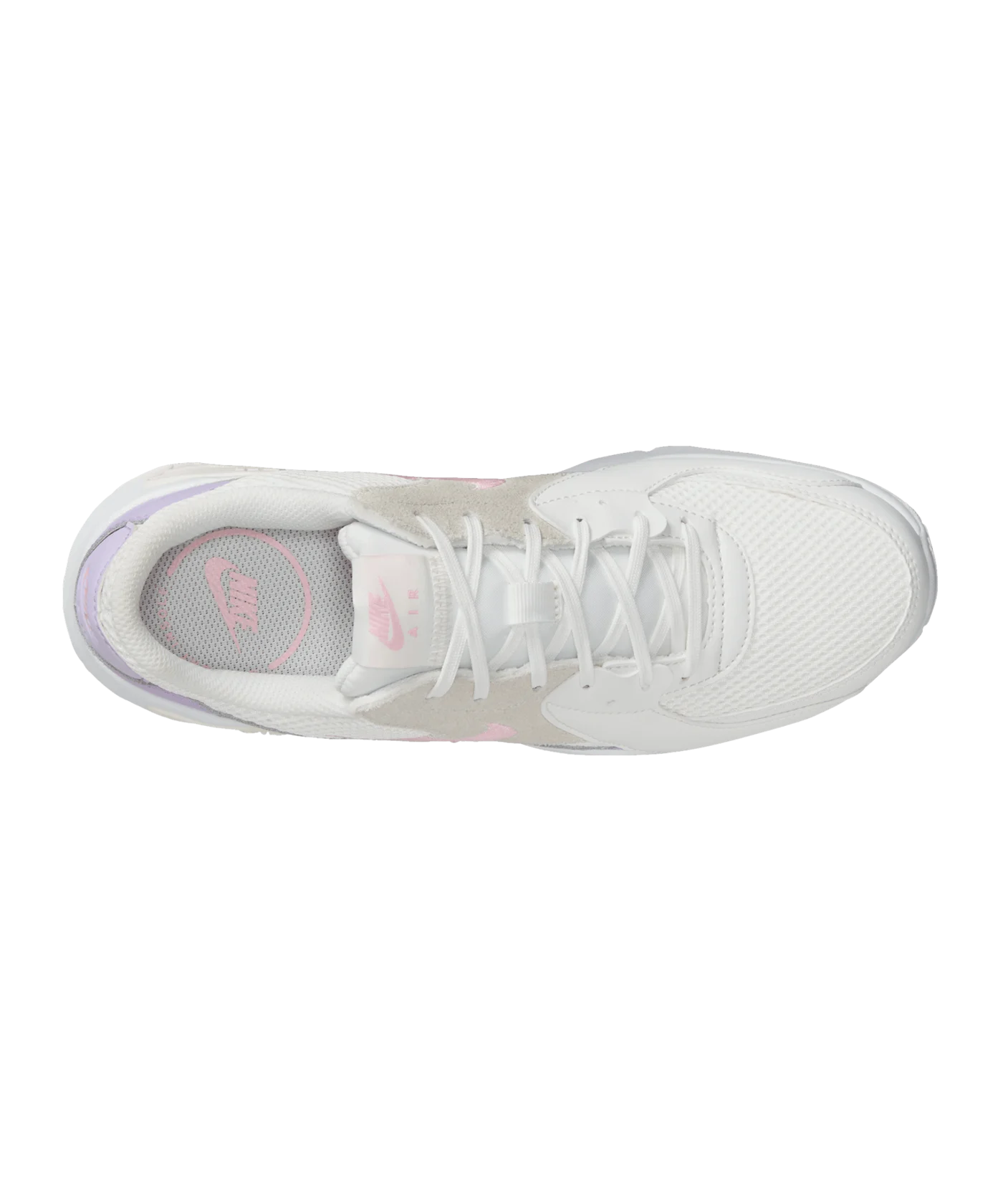 Nike Air Max Excee Damen Beige Lila F130