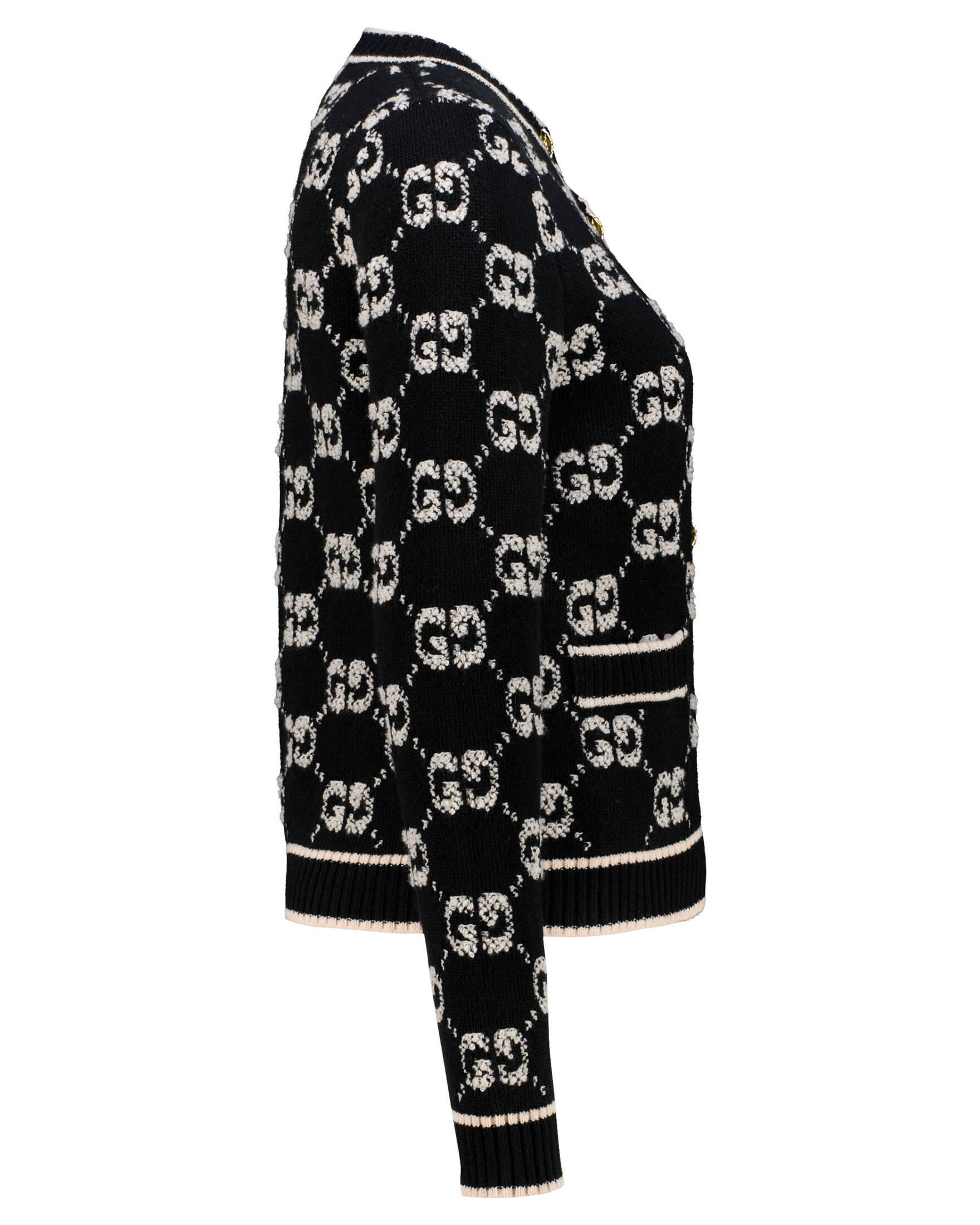Gucci| Damen Cardigan aus Wolle