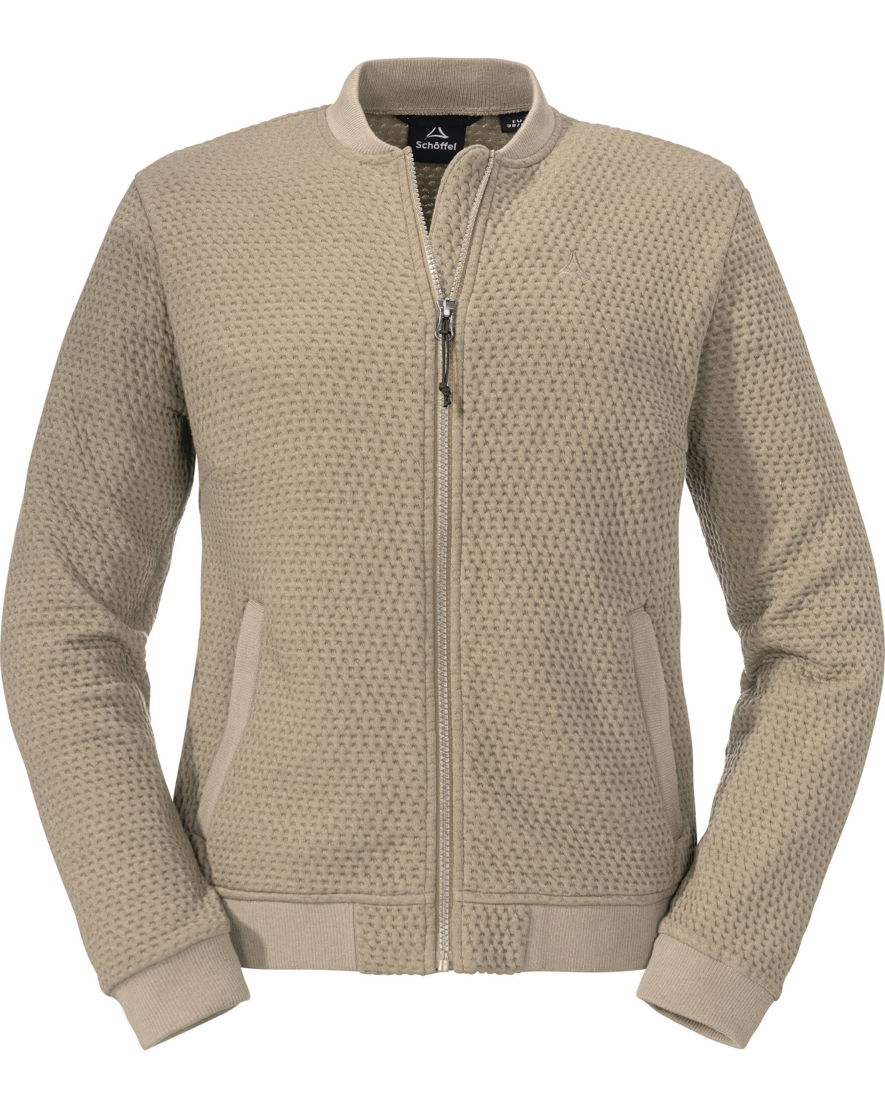 Schöffel| Damen Fleecejacke GENUA L