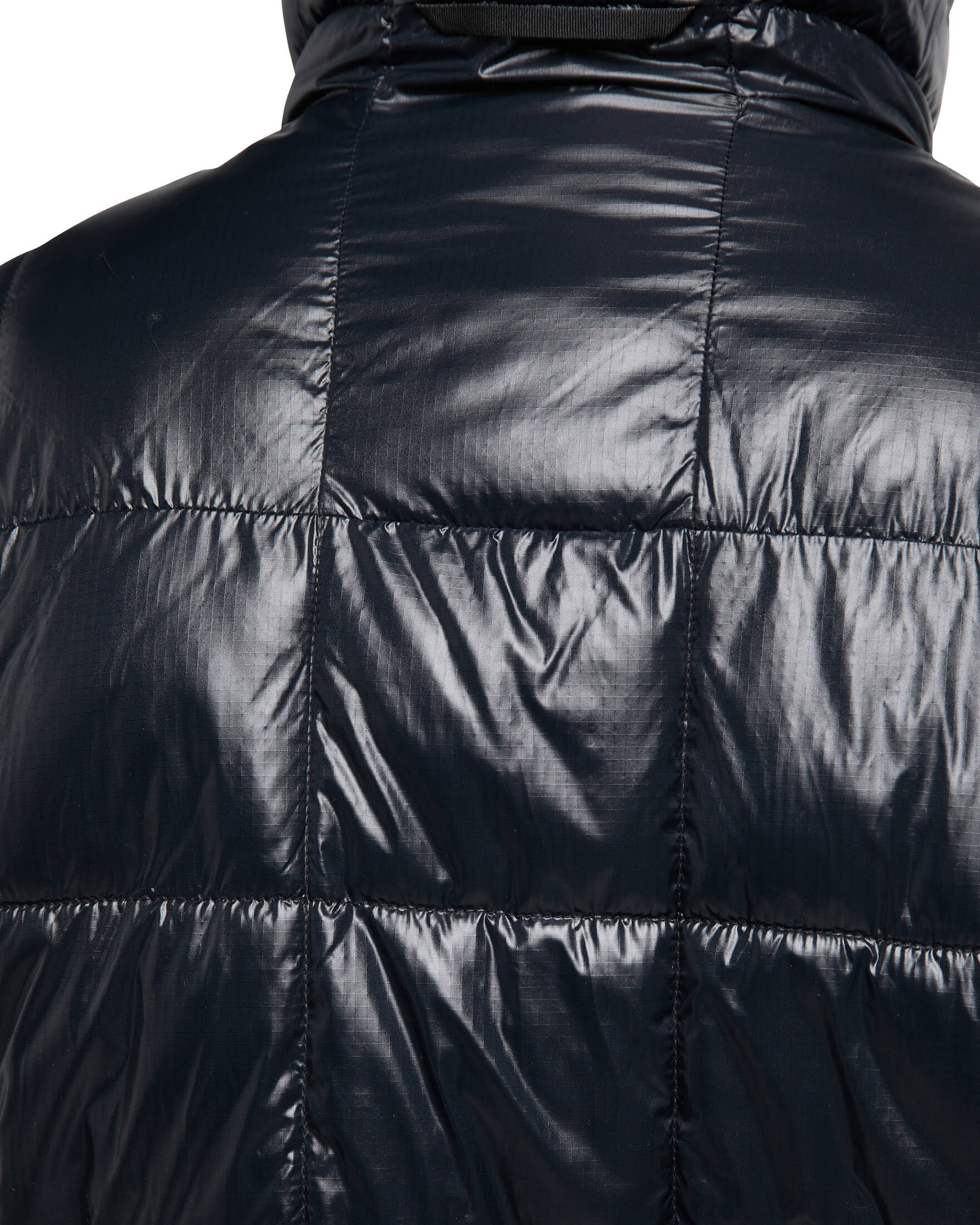 Haglöfs| Herren Steppjacke Roc Mimic Hood