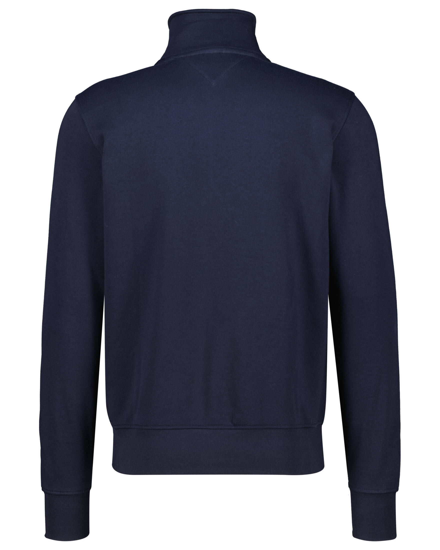 Tommy Hilfiger| Herren Sweatjacke Regular Fit