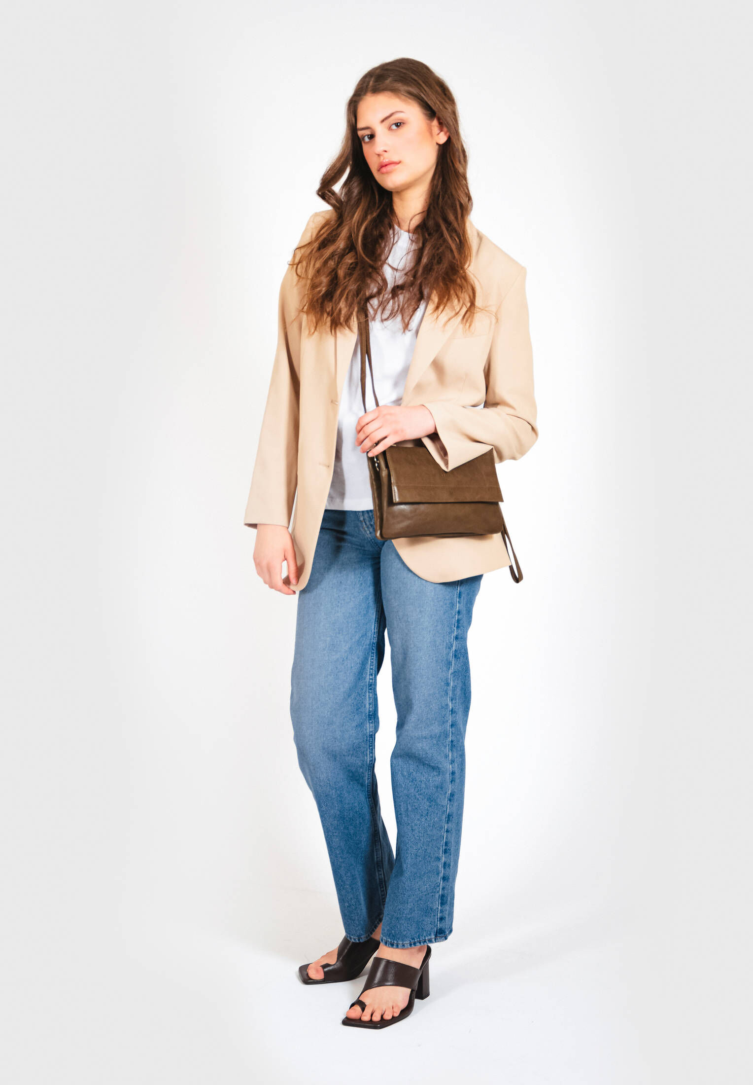 still nordic| Damen Umhängetasche stillAnouk