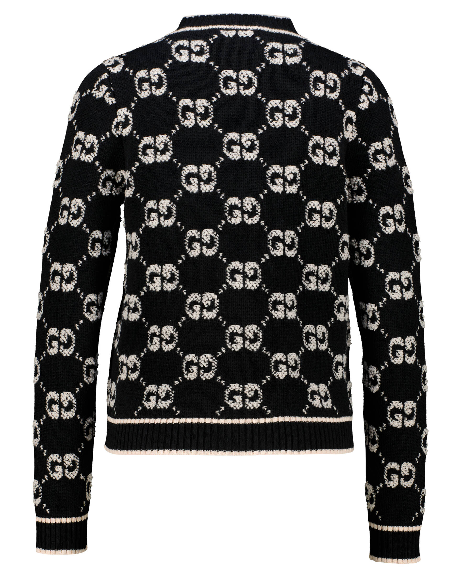 Gucci| Damen Cardigan aus Wolle