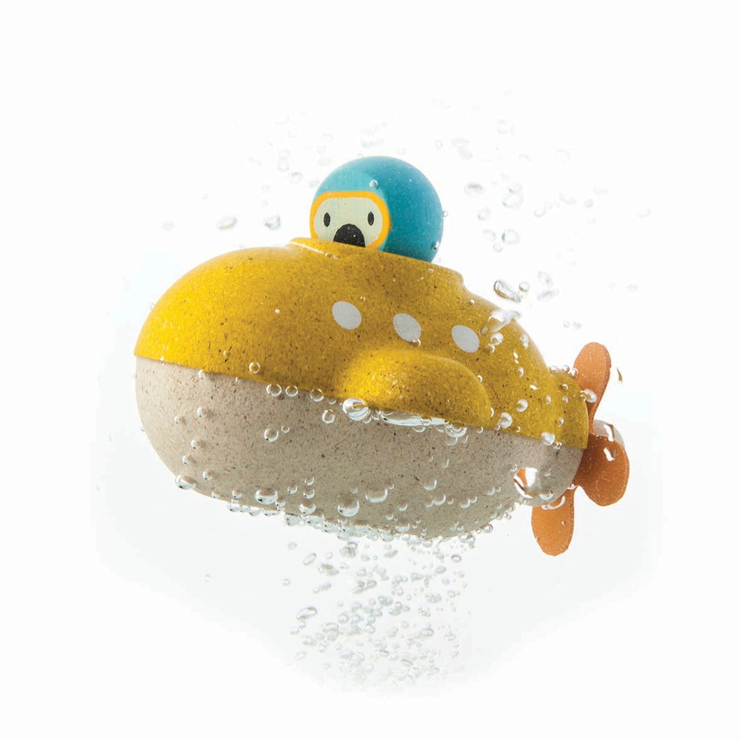 PlanToys U-Boot