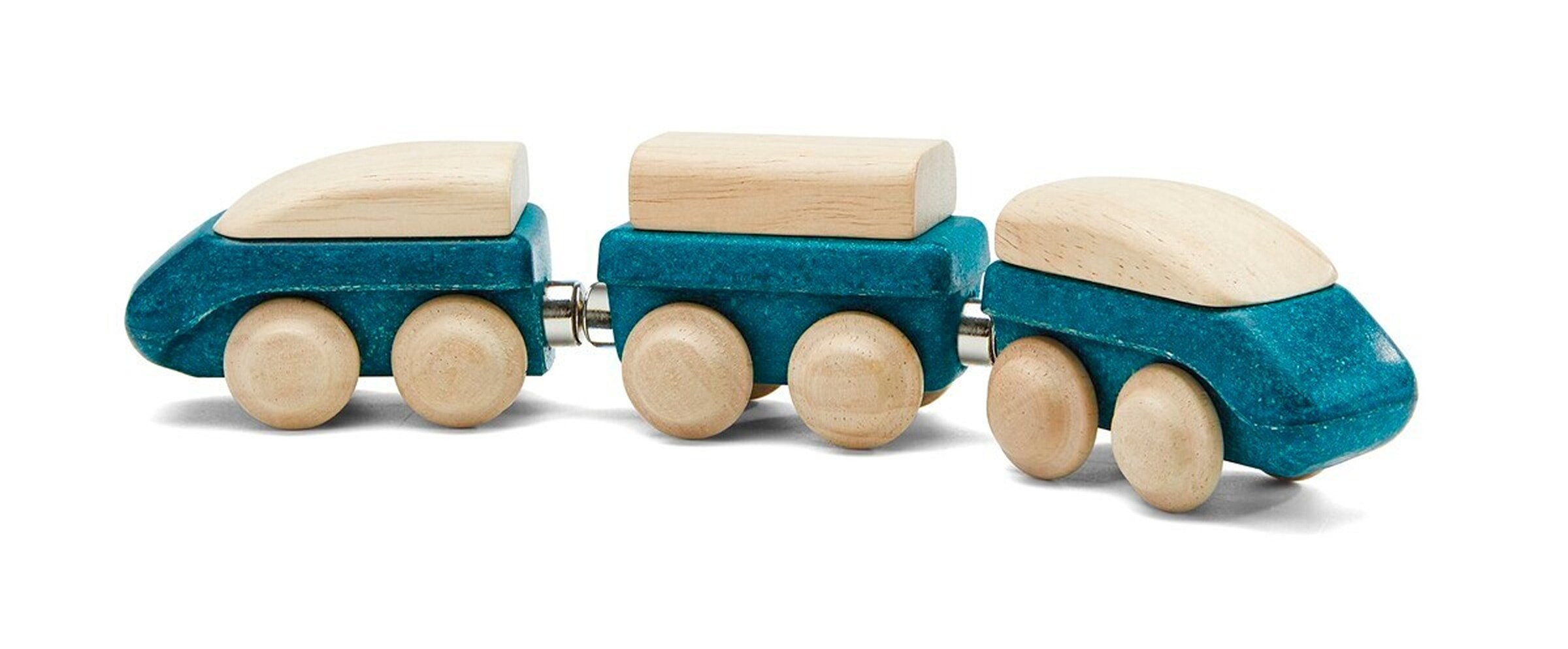 PlanToys Schnellzug