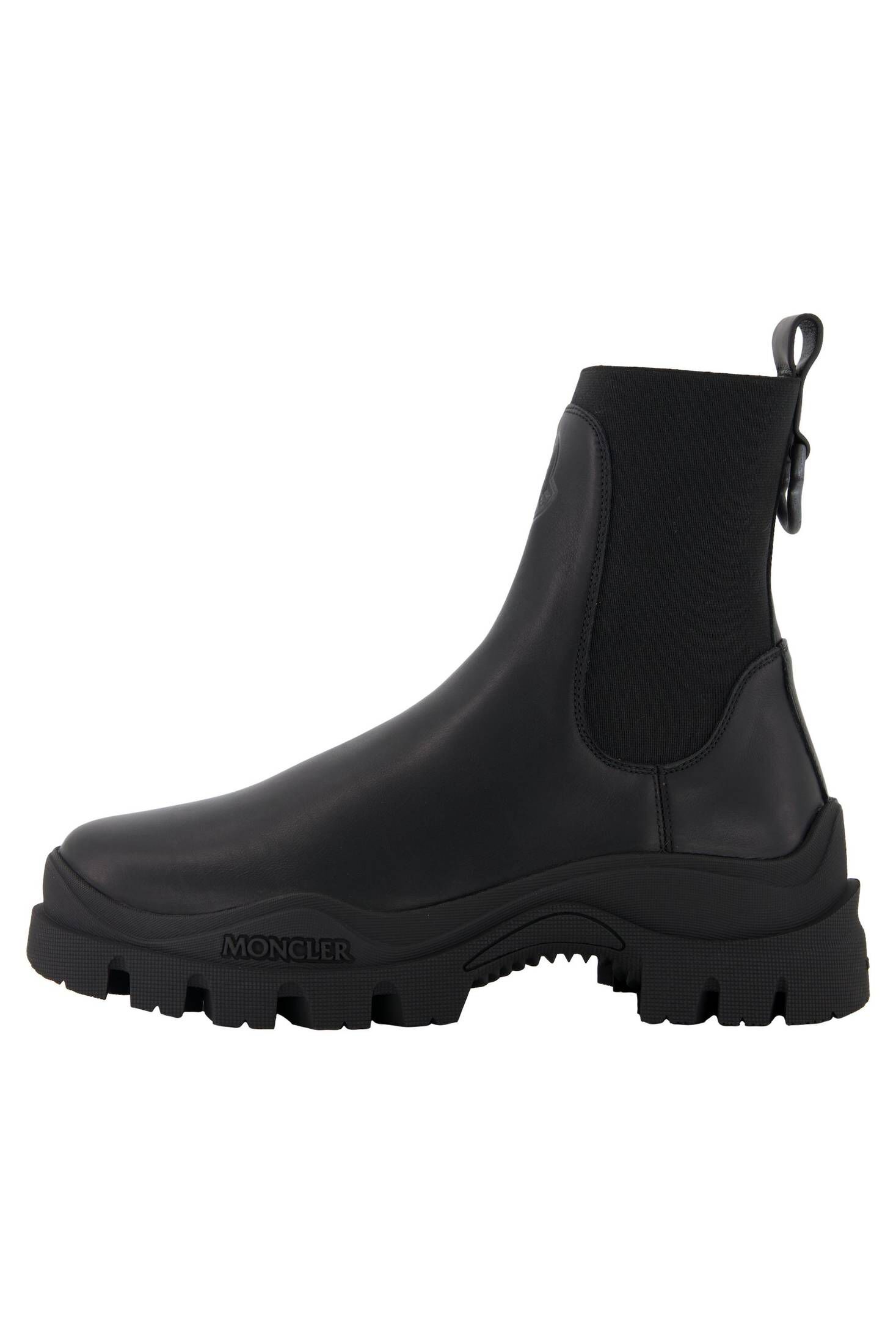 Moncler| Damen Chelsea Boots LARUE CHELSEA ANKLE BOOTS