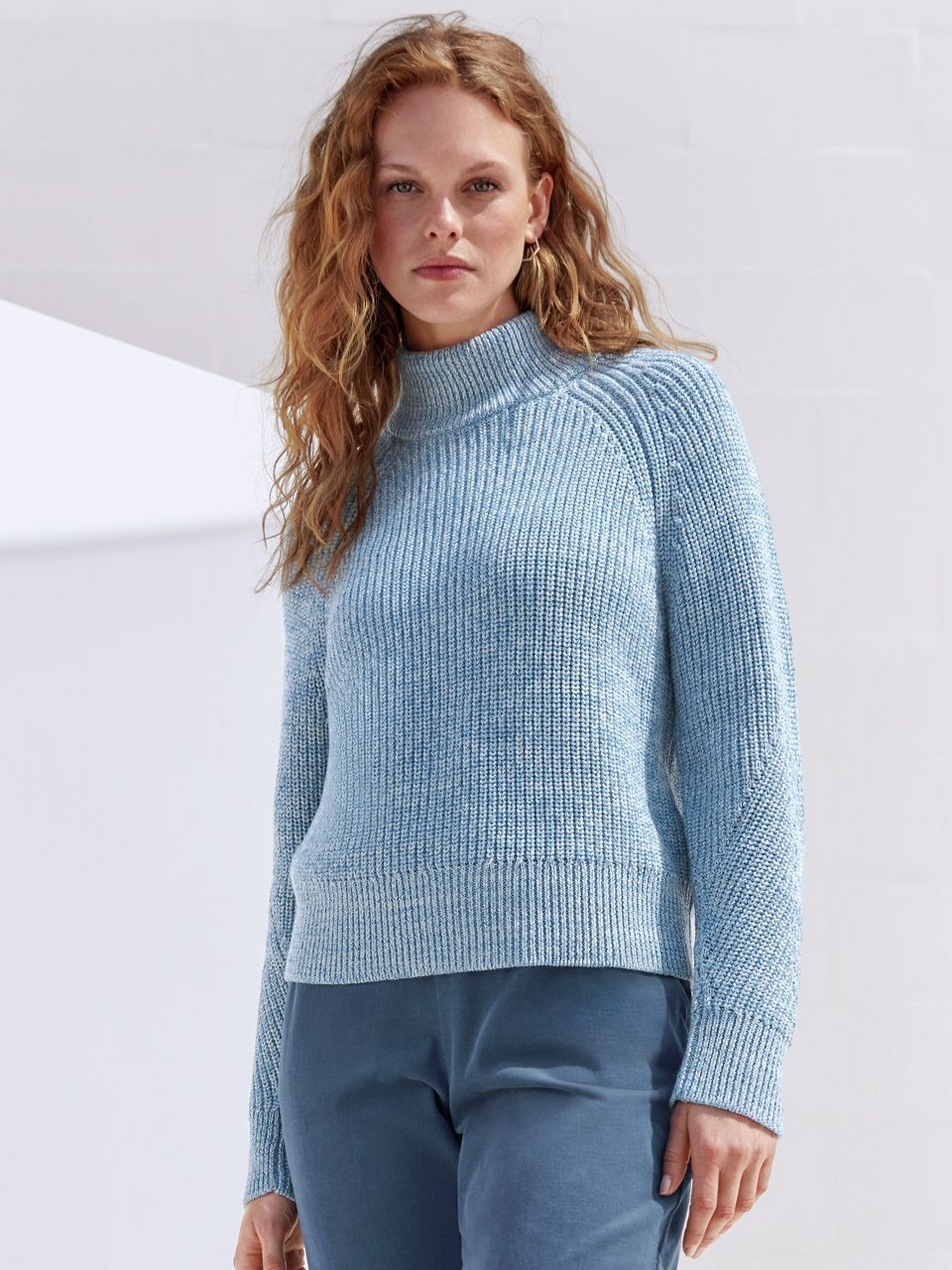 Pullover