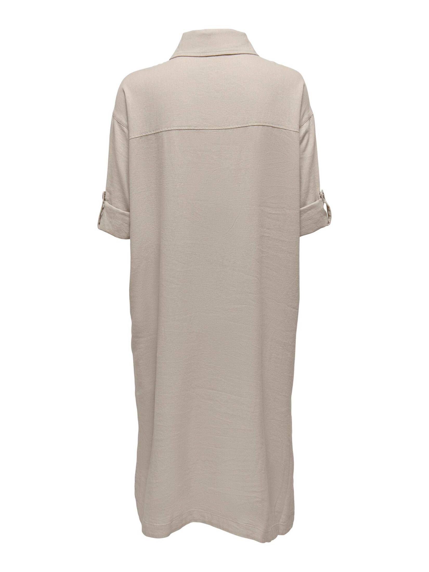 Only| Damen Hemdjacke ONLLUDO