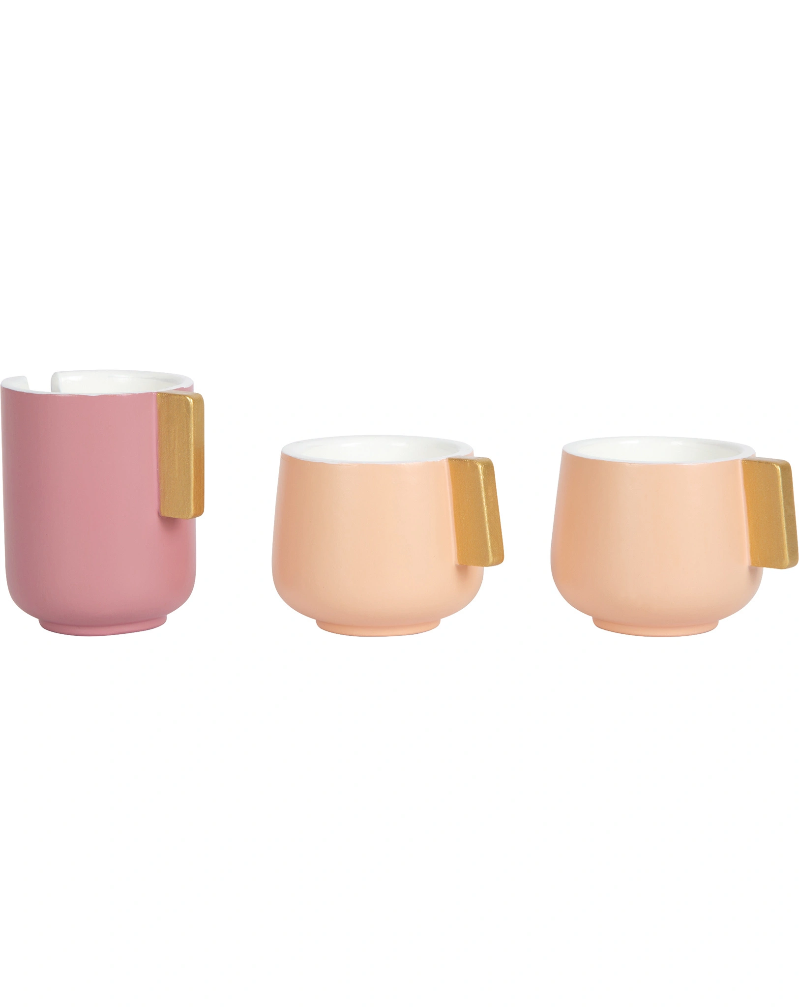 Tee-Set TASTY 19-teilig
