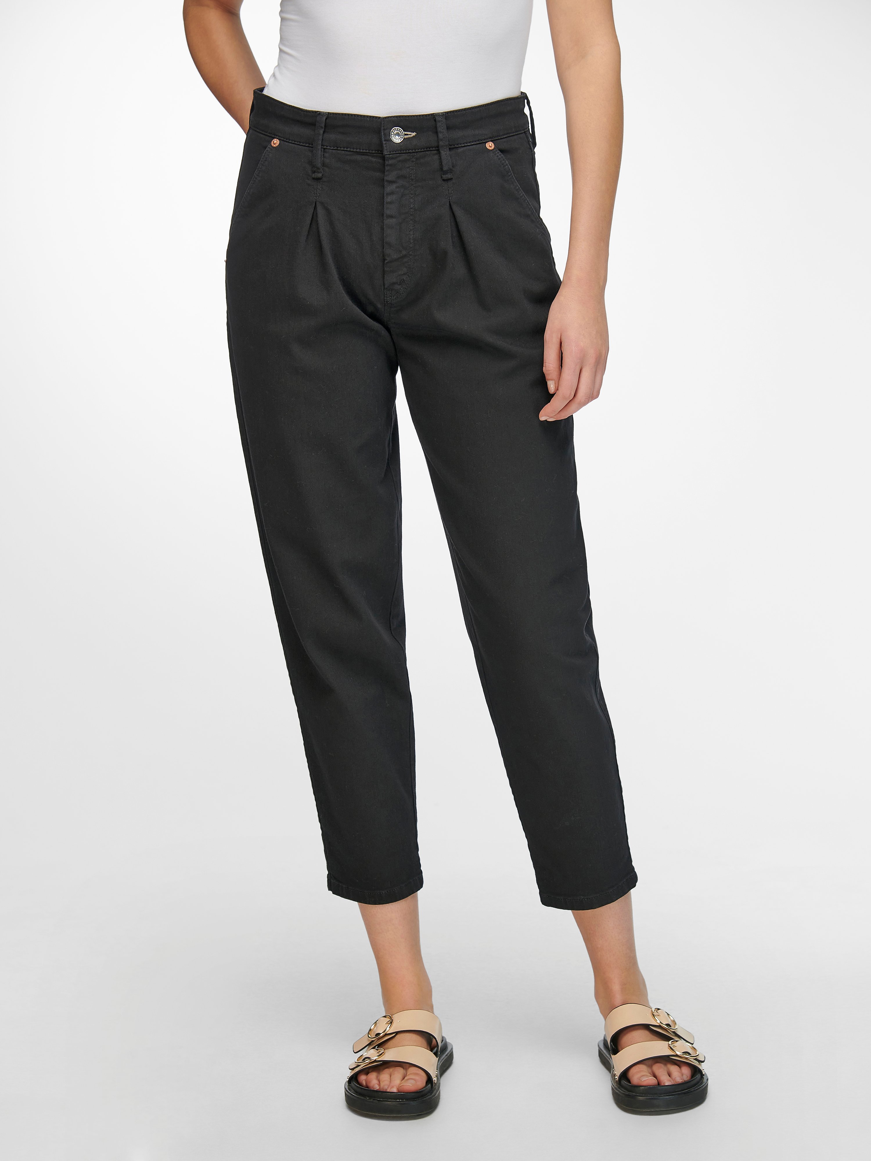 7/8-Jeans Modell Slouchy
