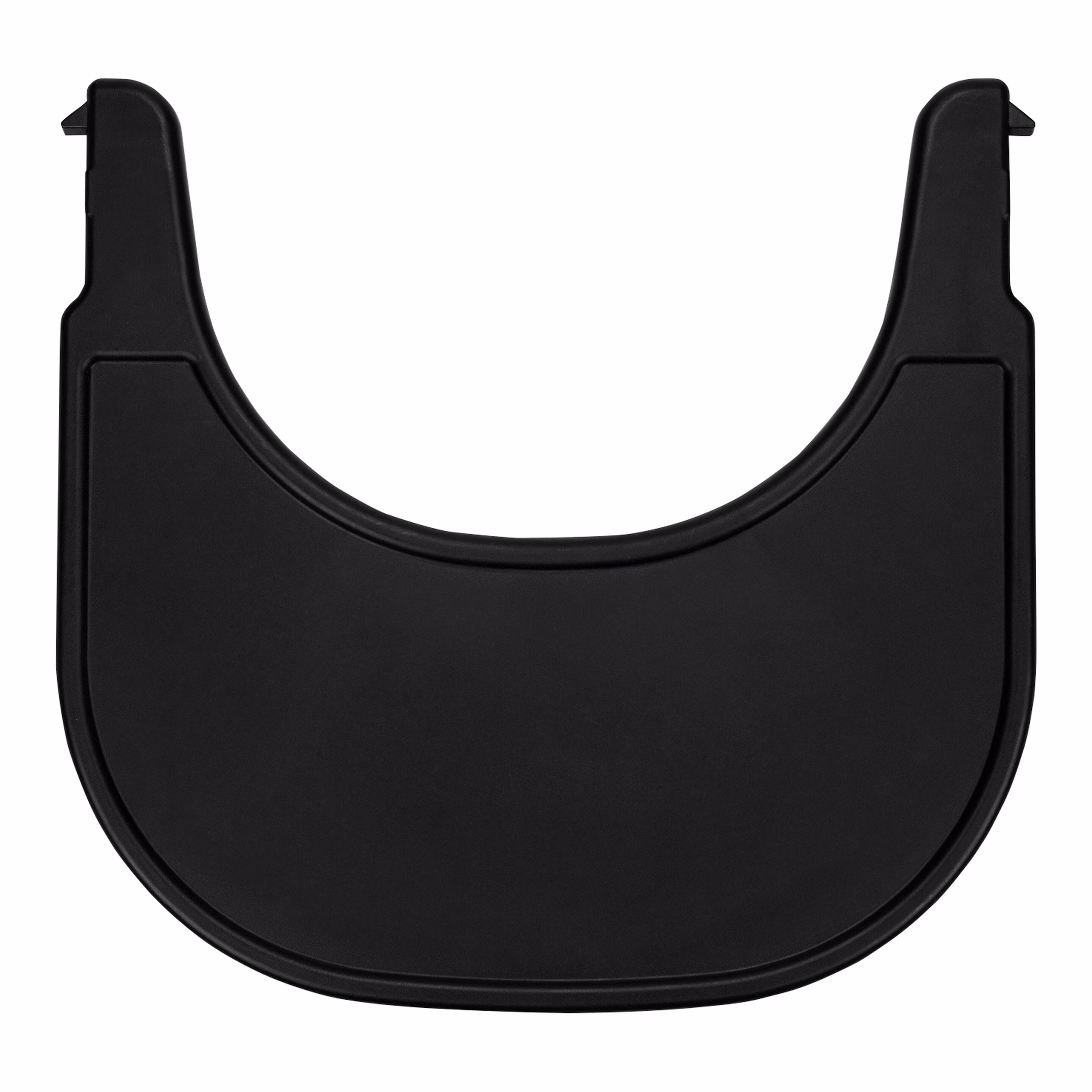 Hauck Hochstuhltisch Alpha Click Tray black