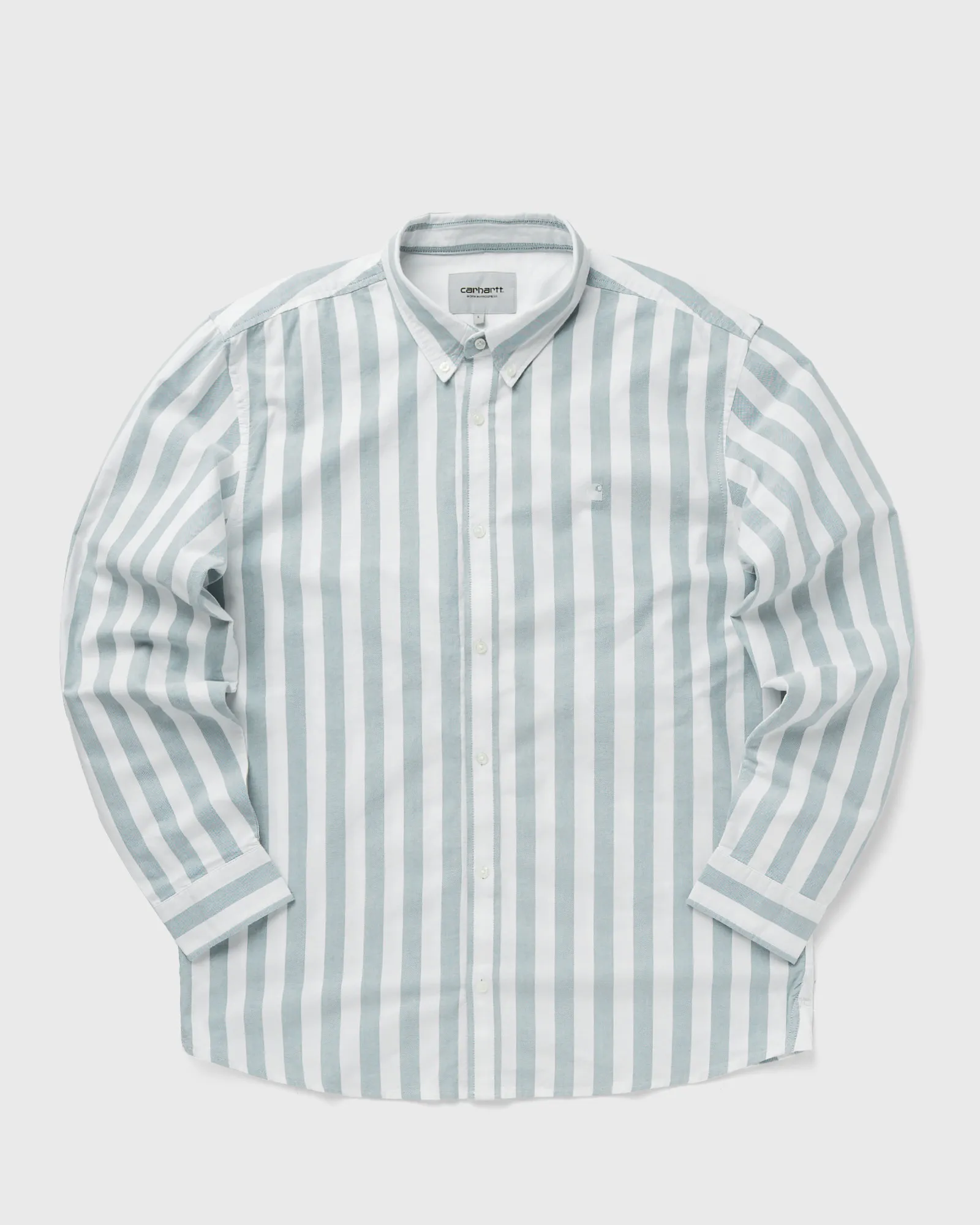 Carhartt WIP L/S Dillion Shirt