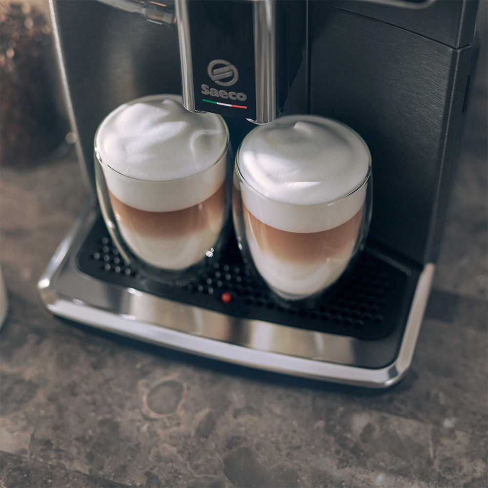 Xelsis Suprema SM8885/00 Kaffeevollautomat