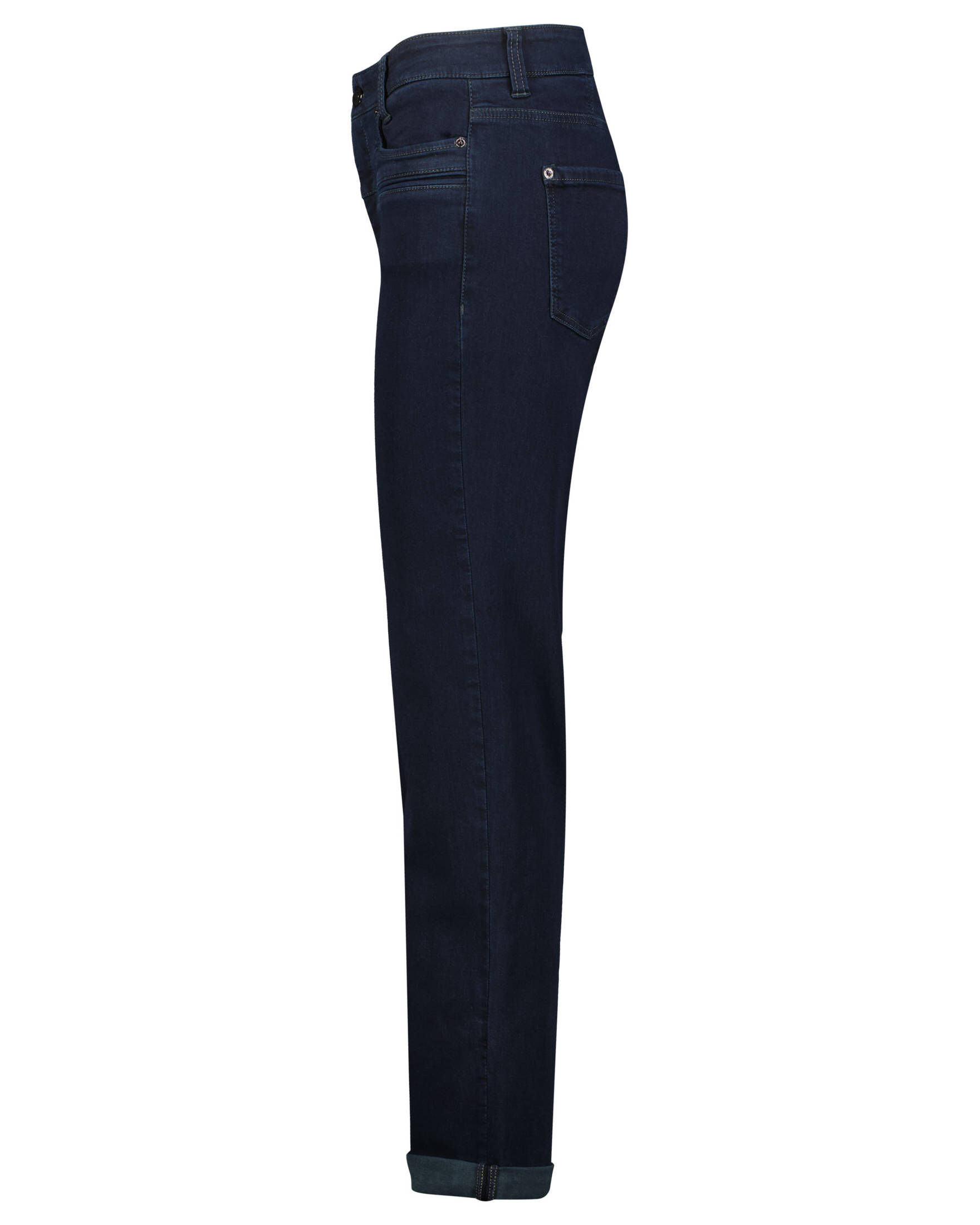 Cambio| Damen Jeans PEARLIE Slim Fit