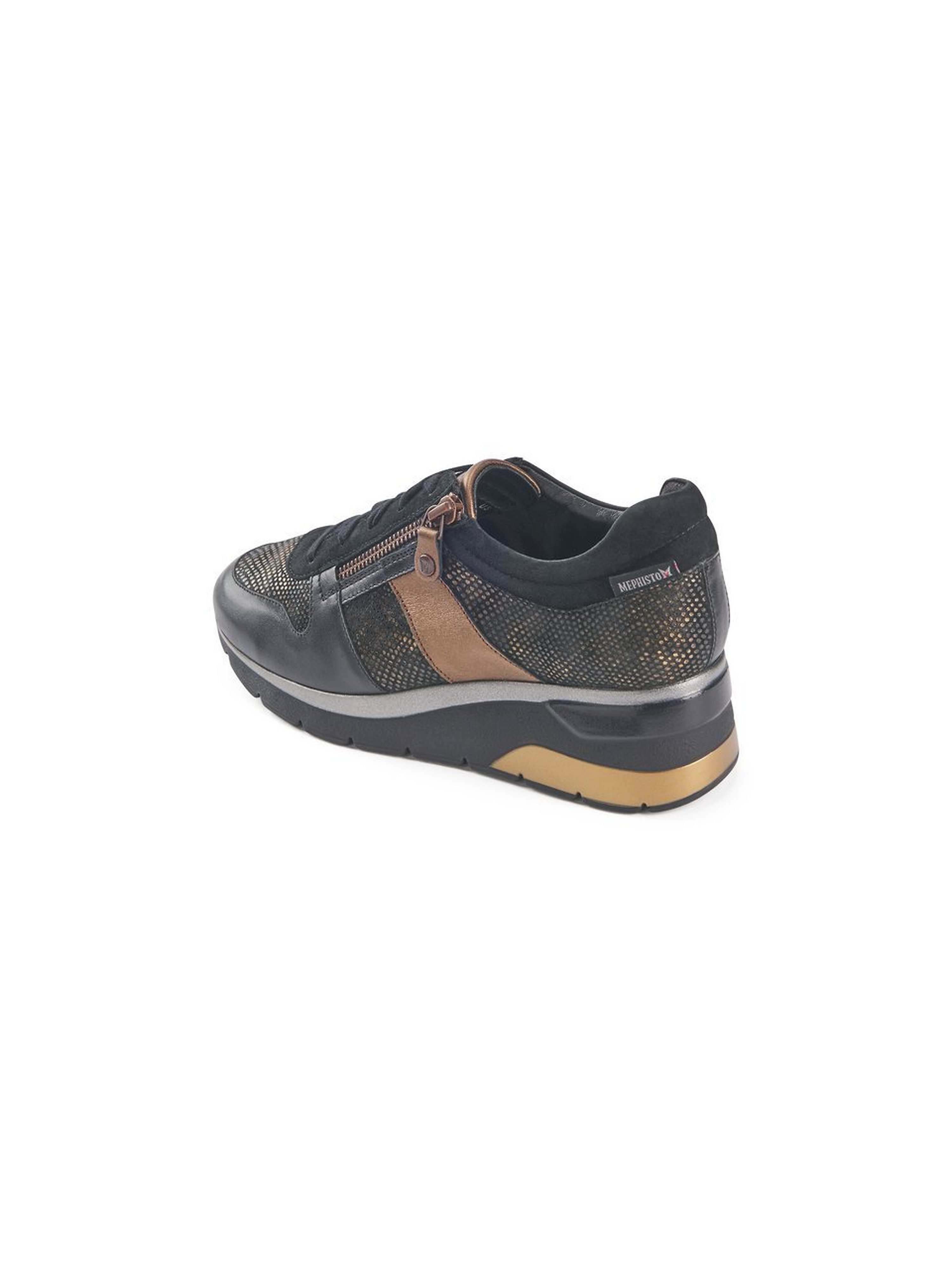 Keil-Sneaker