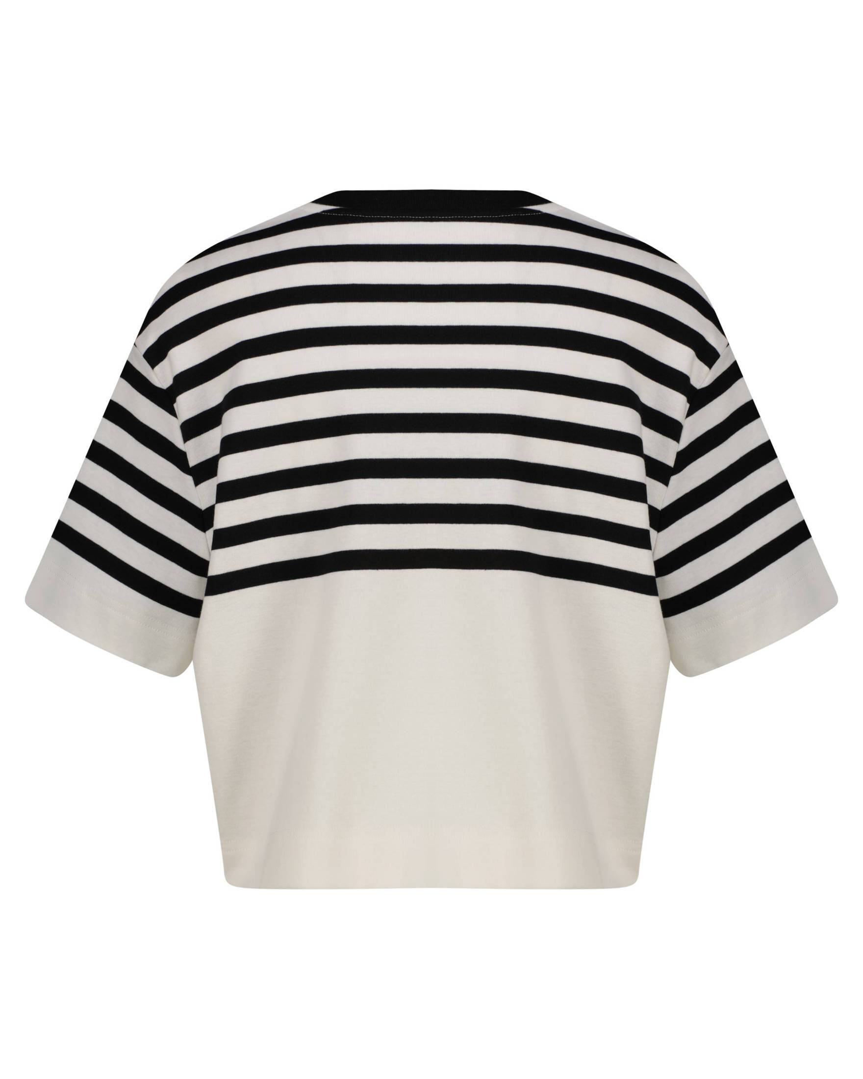 Givenchy| Damen T-Shirt Cropped