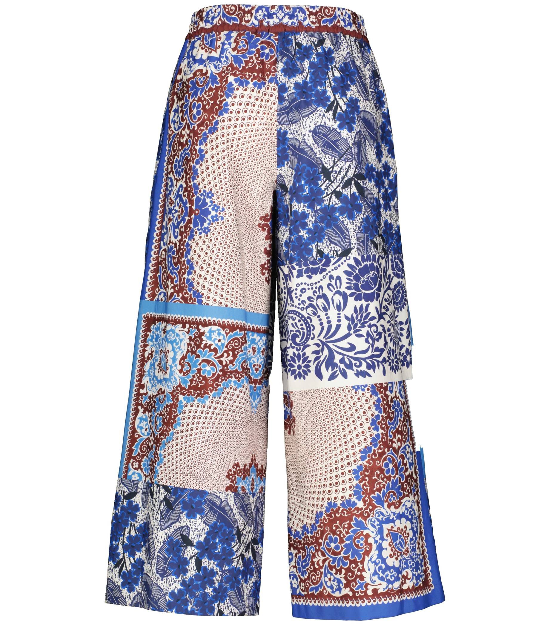 Weekend Max Mara| Damen Culotte WEST