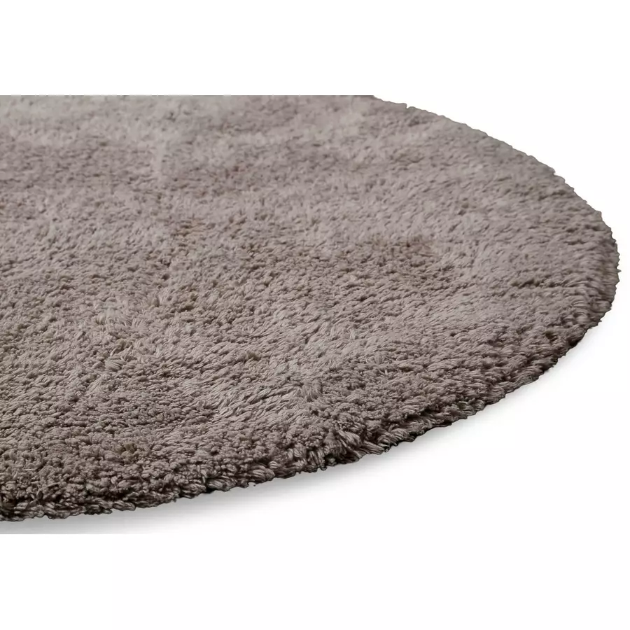 Wecon home basics Badteppich Ole taupe