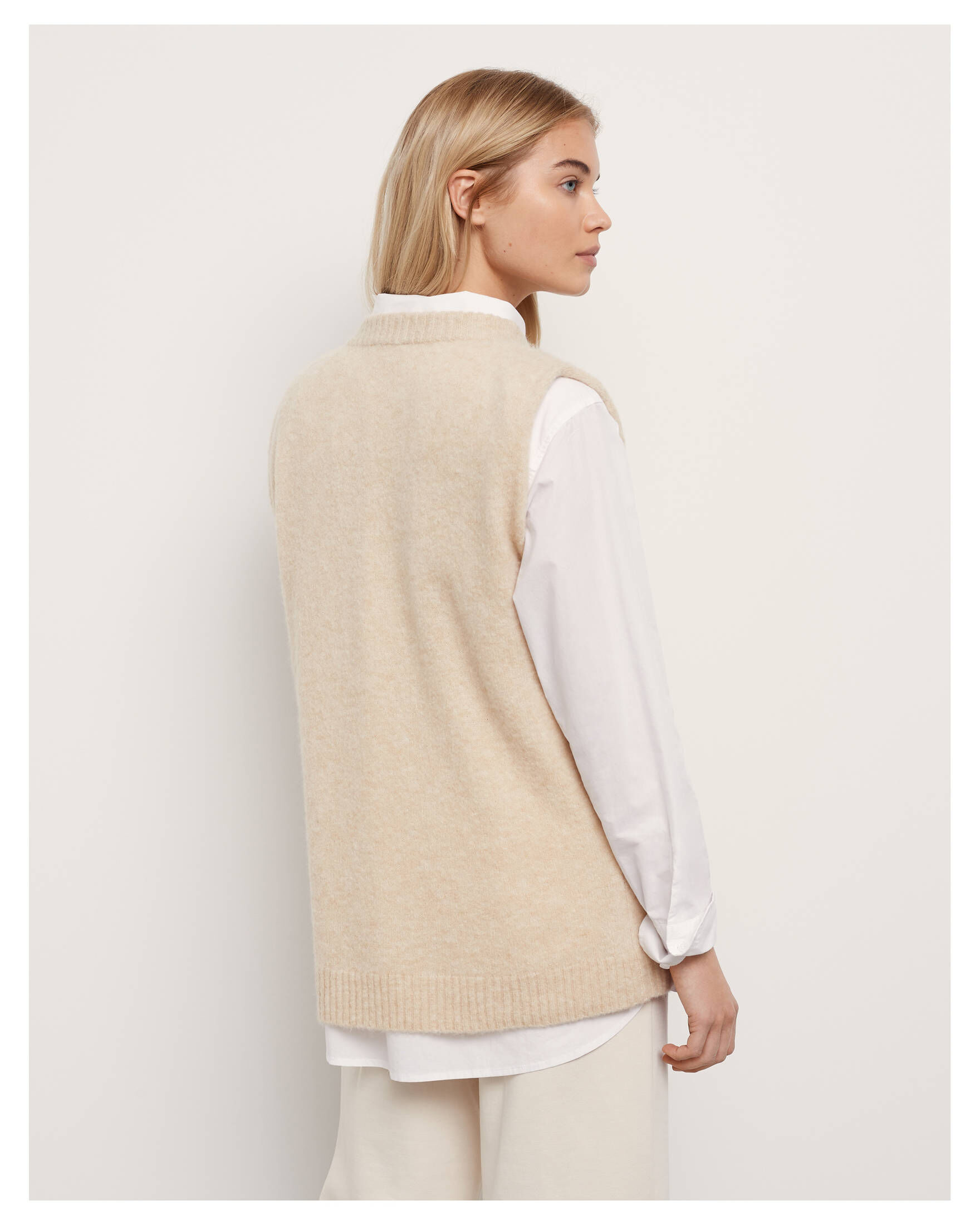 Opus| Damen Pullunder PRISKA