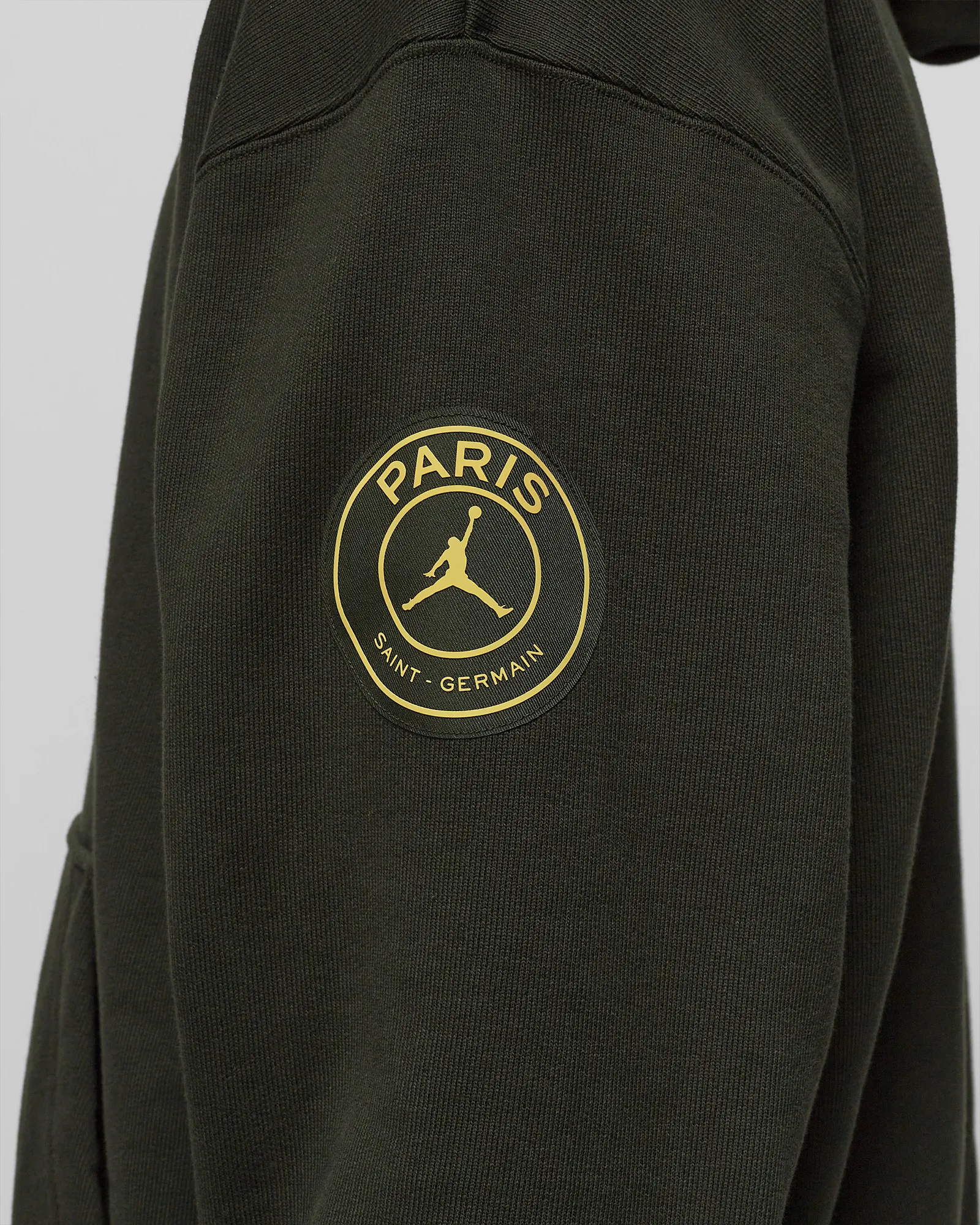 Jordan Paris Saint-Germain WM Fleece Pollover
