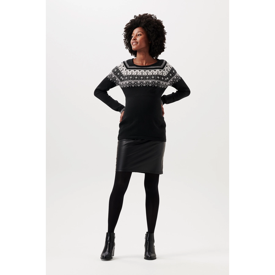 Esprit Pullover Black Ink