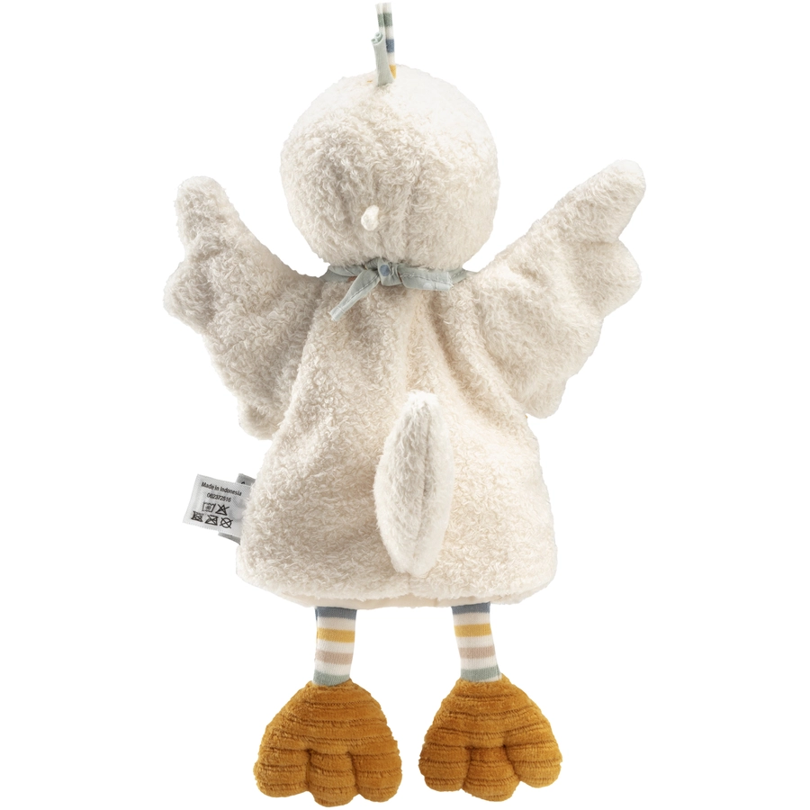 Sterntaler Kinder Handpuppe Edda