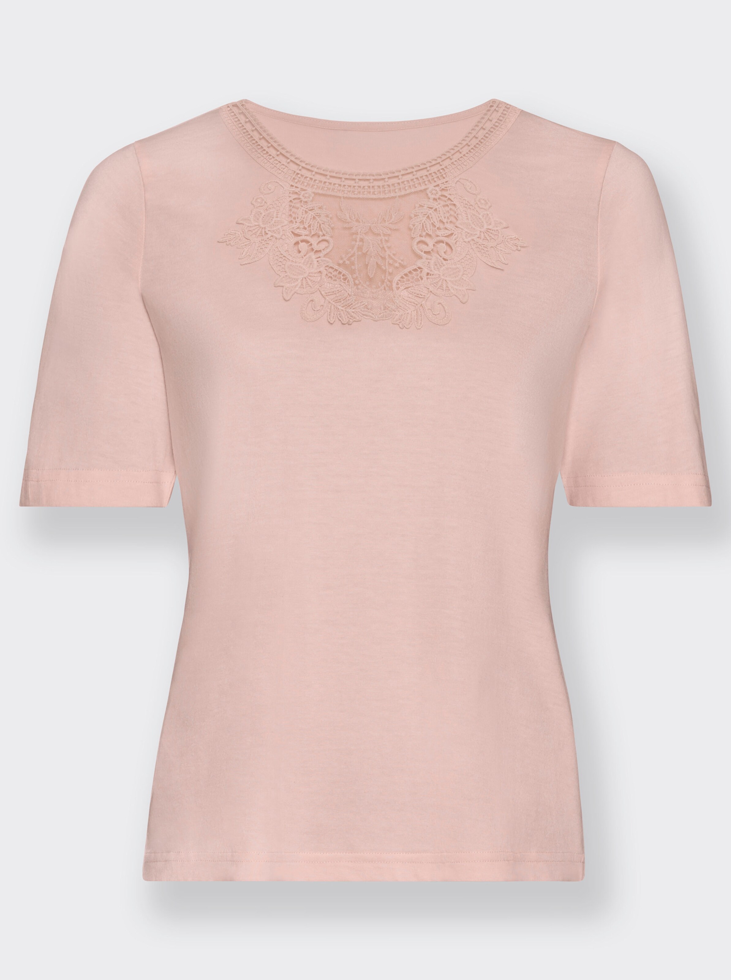 Kurzarmshirt