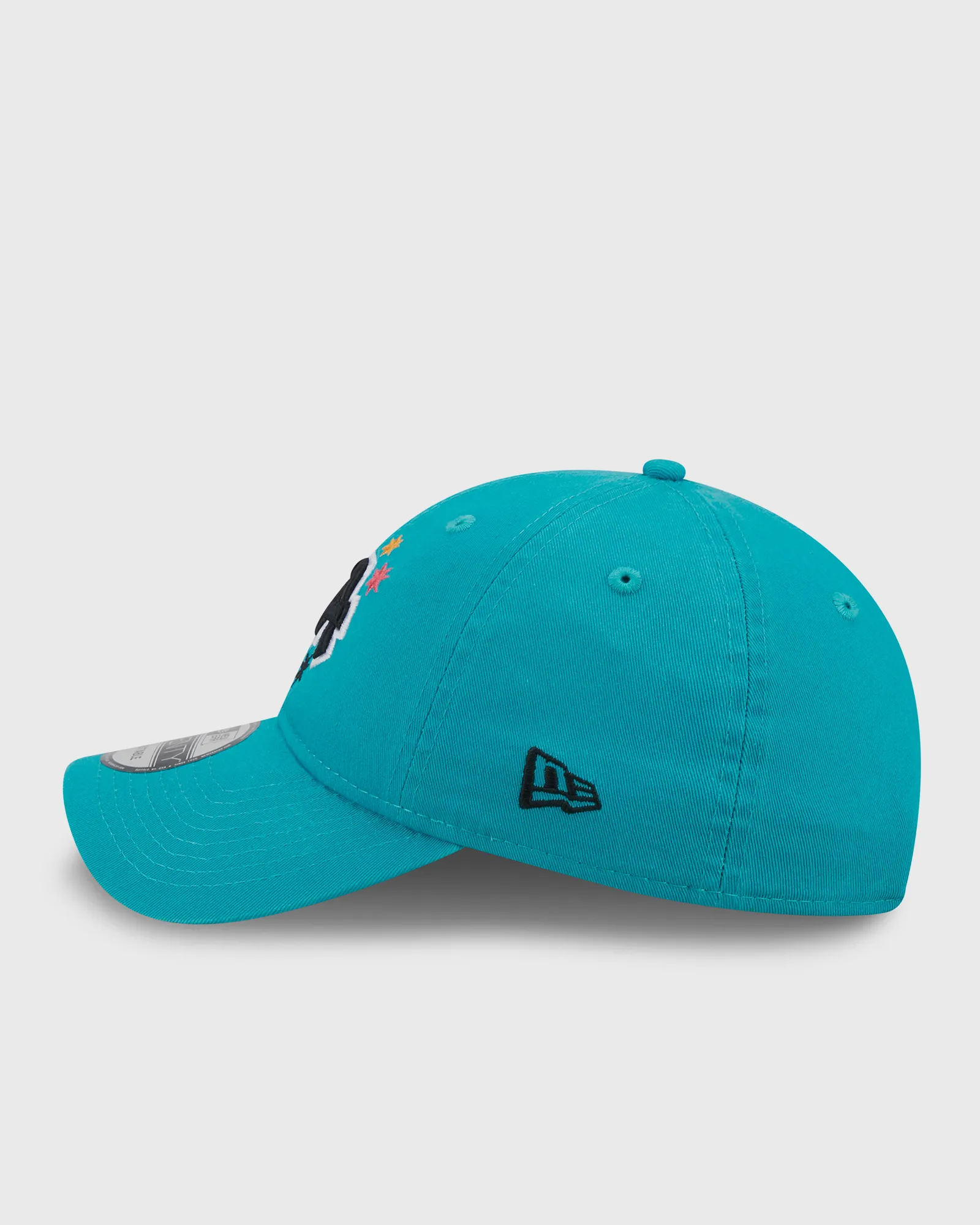 New Era 920 NBACE 22 ALT SAN ANTONIO SPURS OTC