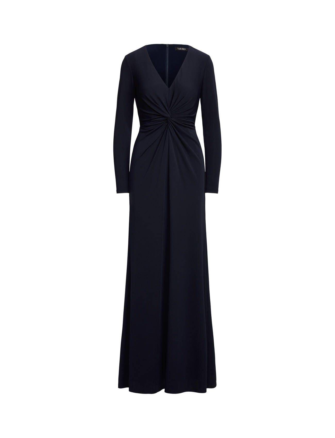 Lauren Ralph Lauren| Damen Kleid mit Twist-Effekt