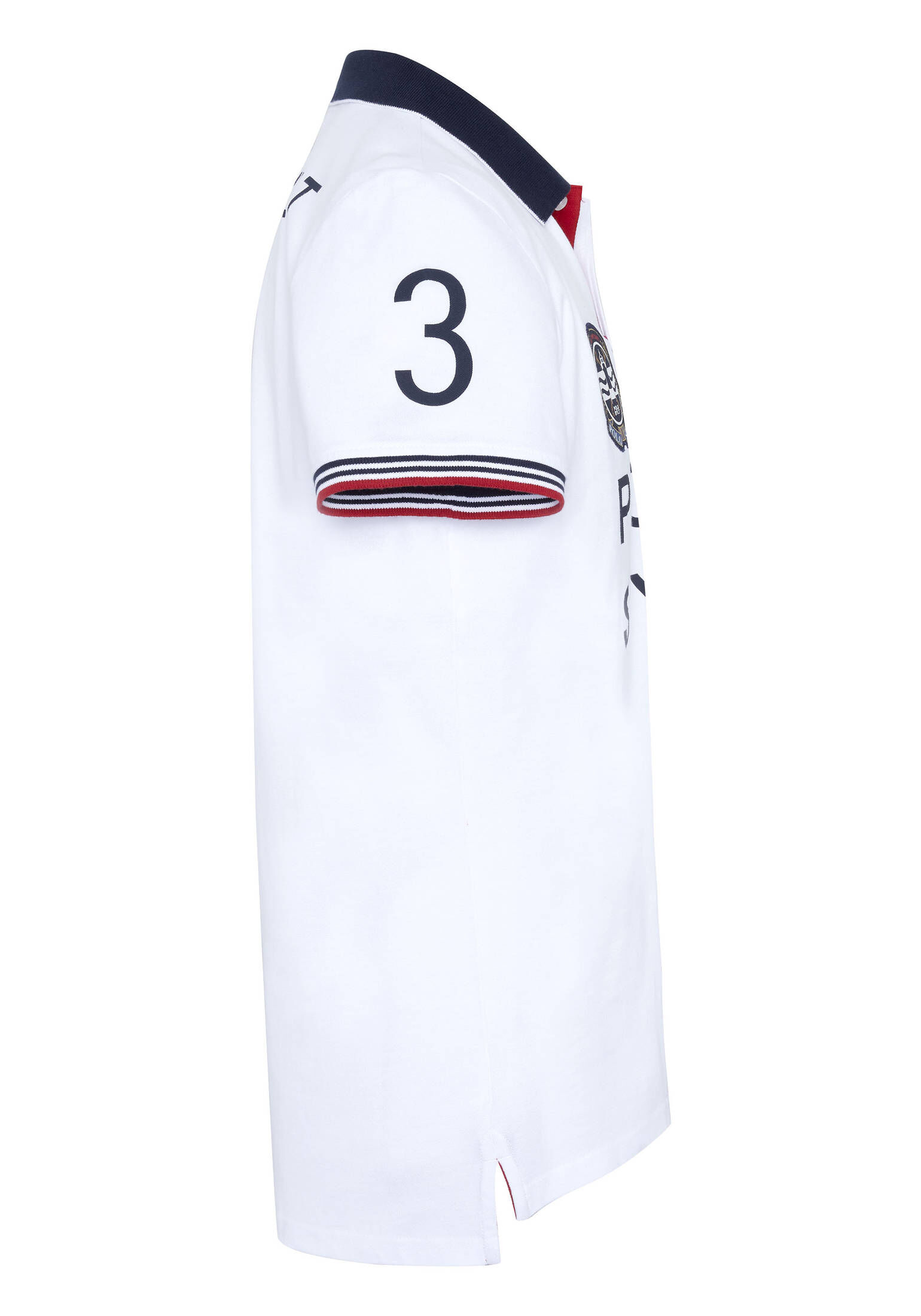 Polo Sylt| Poloshirt GERMAN POLO MASTERS 2021
