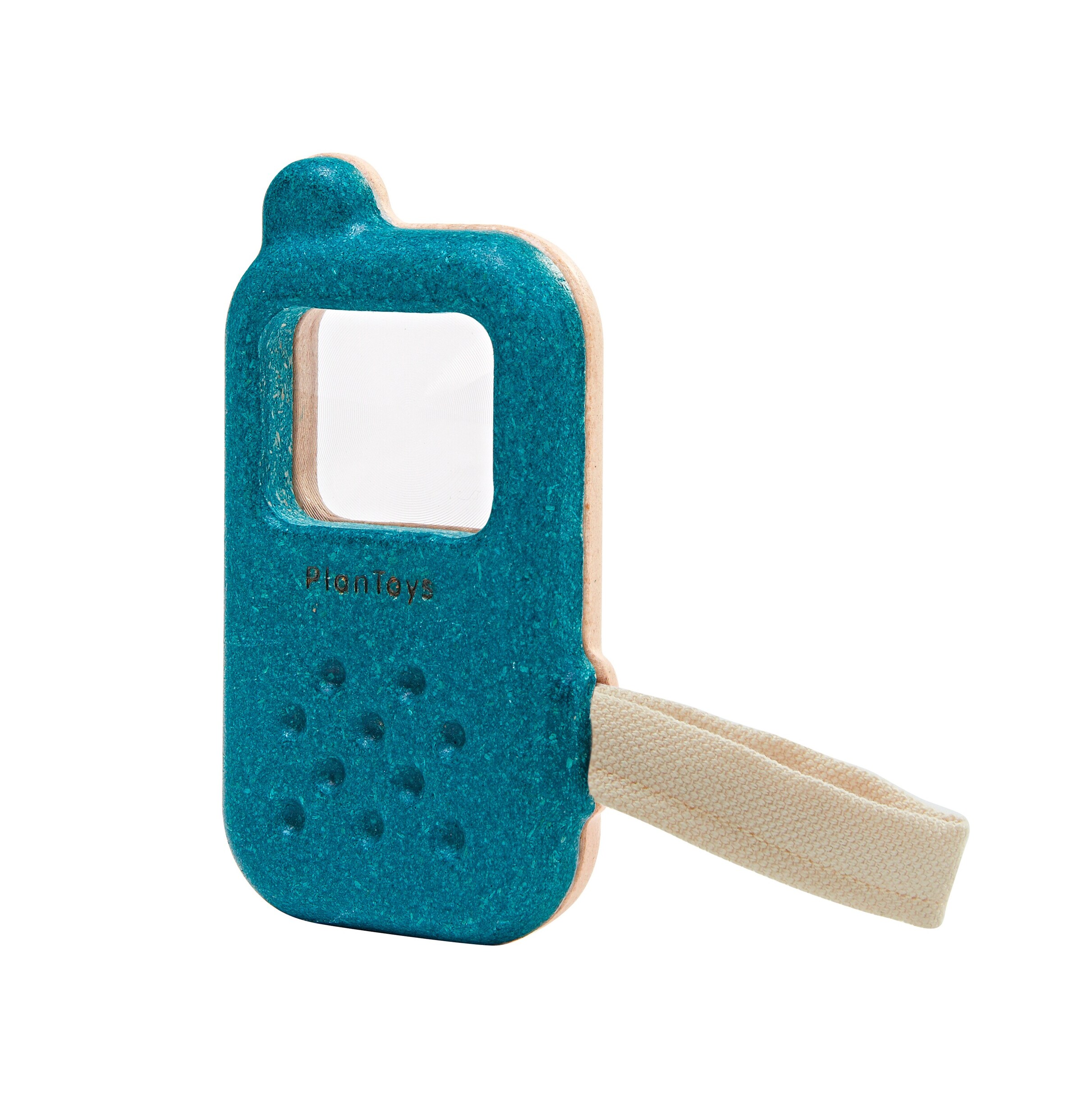 PlanToys Telefon