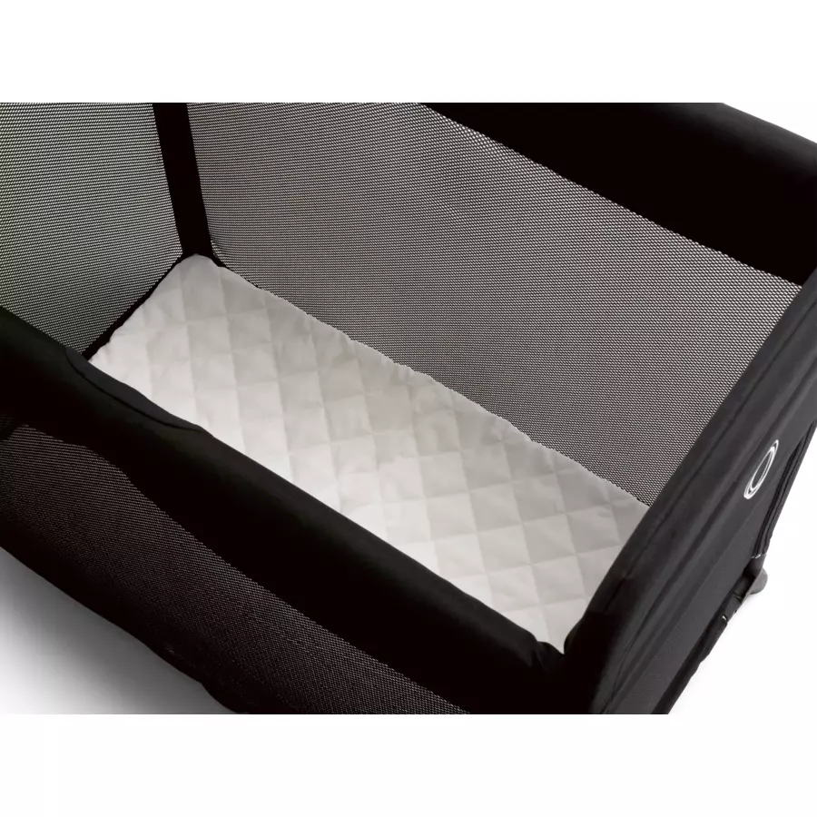 bugaboo Reisebett Stardust Black