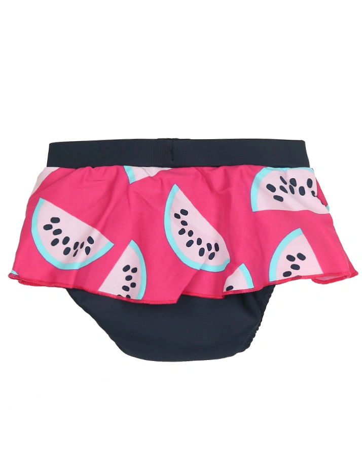 Badehose MELONE in magenta