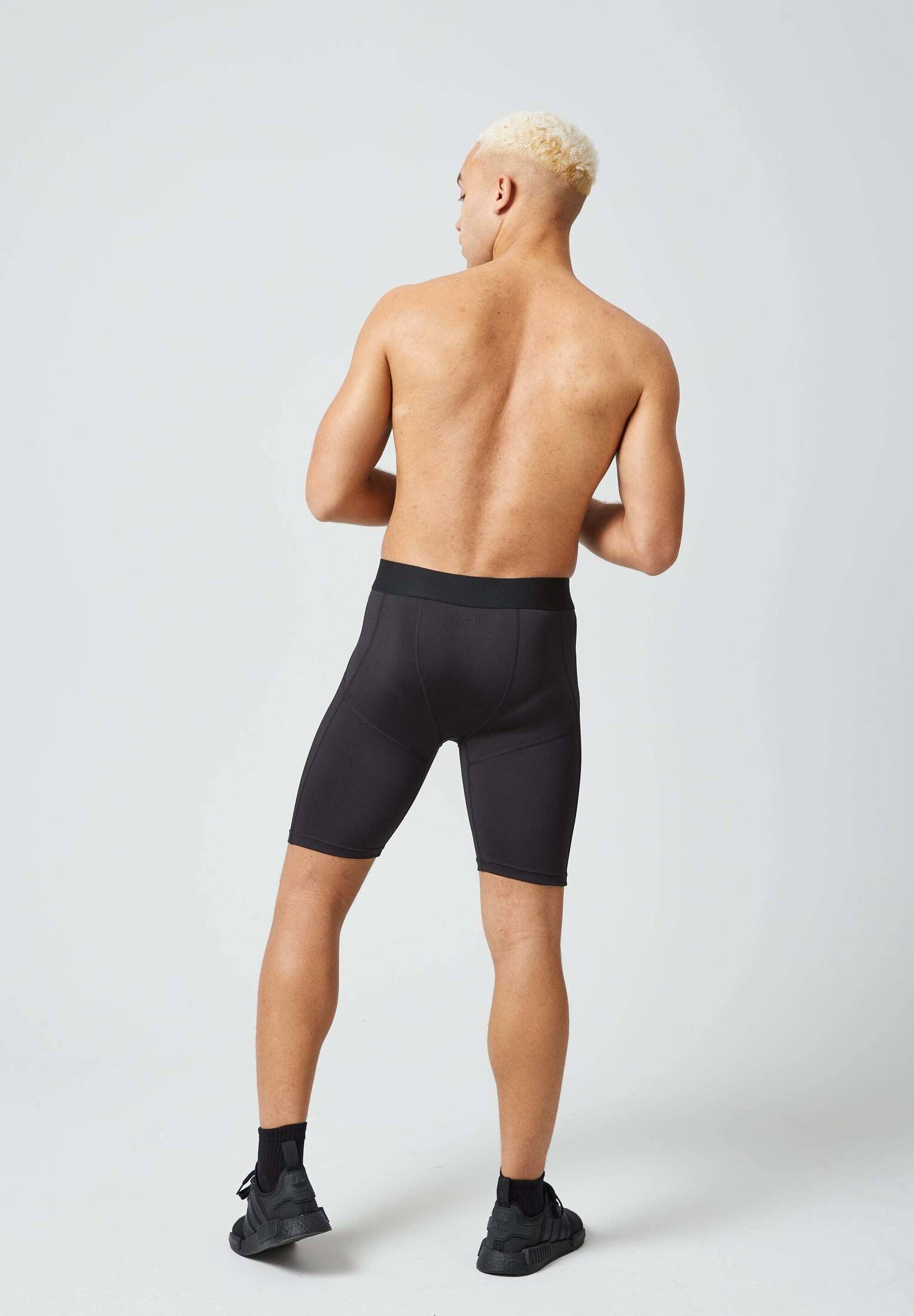 SNOCKS| Herren Sport-Tights Herren