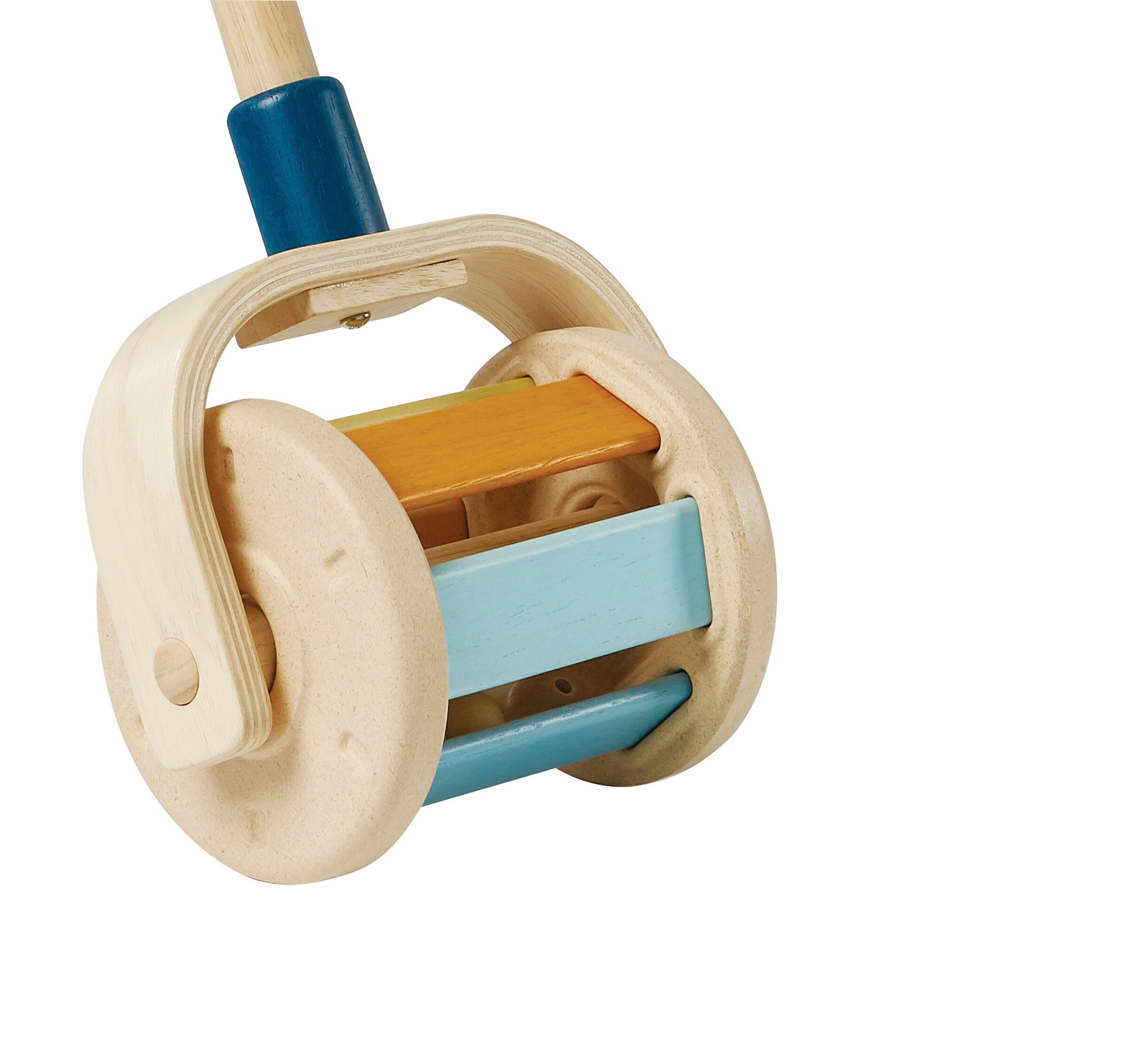 PlanToys Walk N Roll Orchard