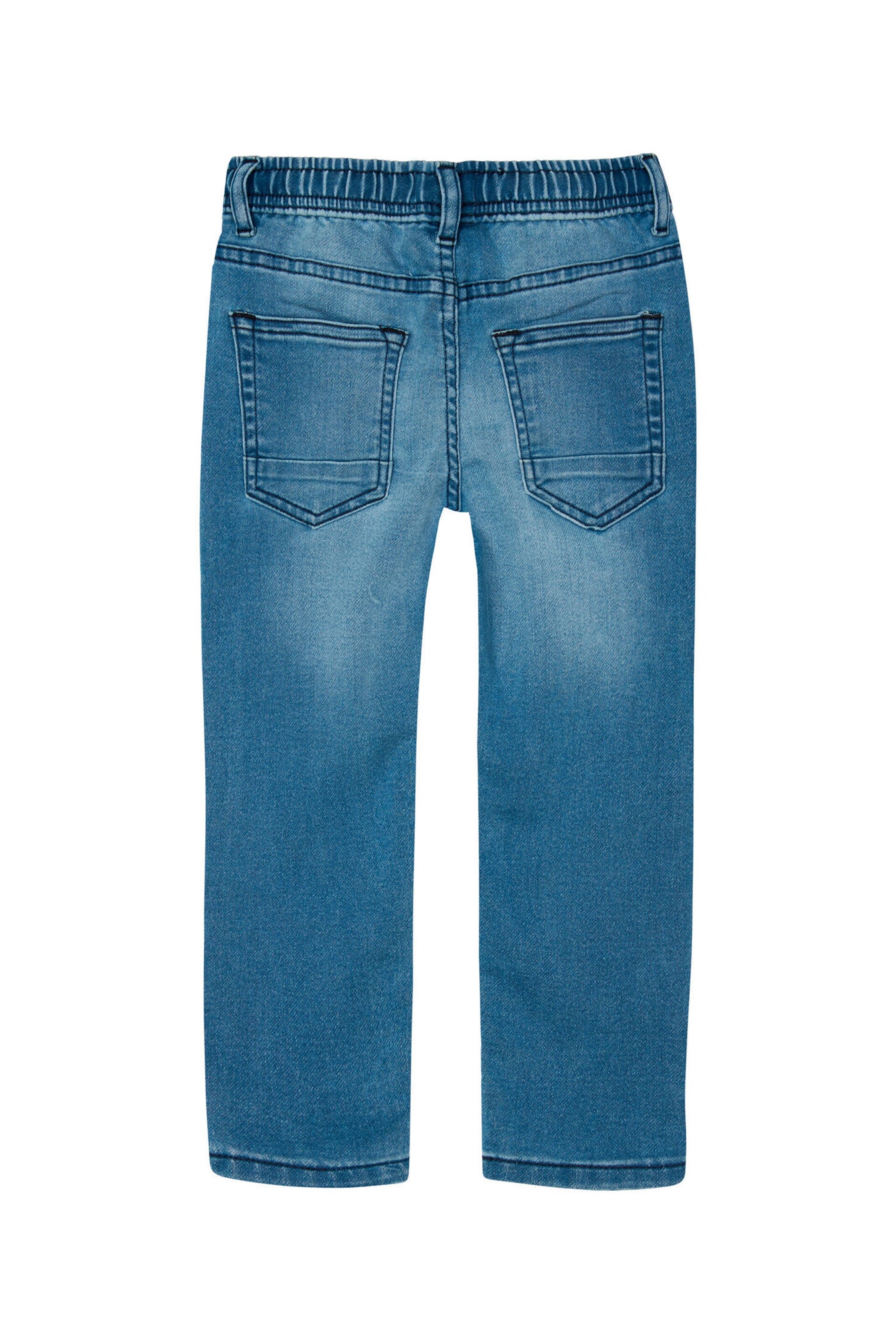 NOPPIES KIDS Jeans Lofall Aged Blue