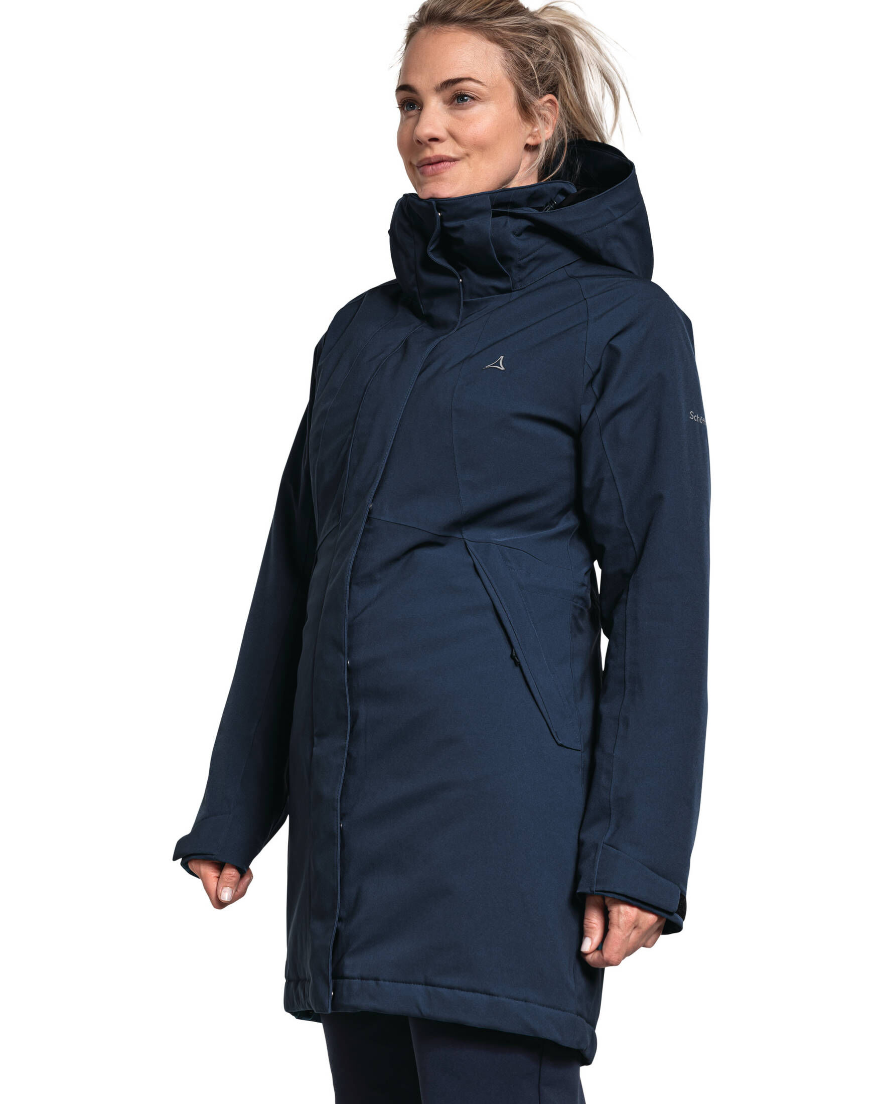 Schöffel| Damen Jacken Ins. Jacket Bastianisee L