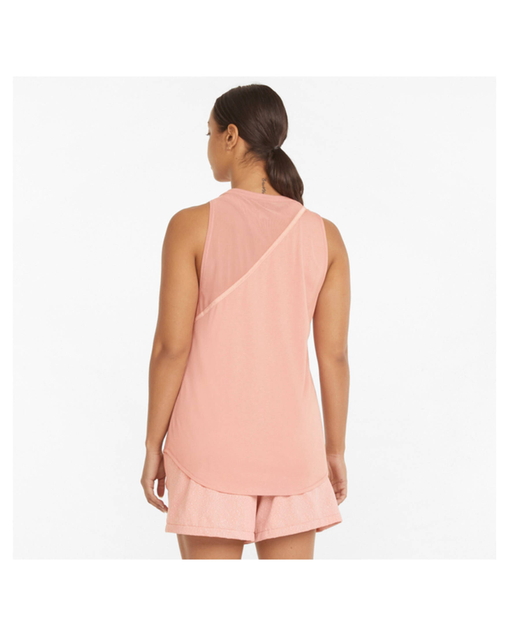 Puma| Damen Tanktop STARDUST CRYSTALLINE