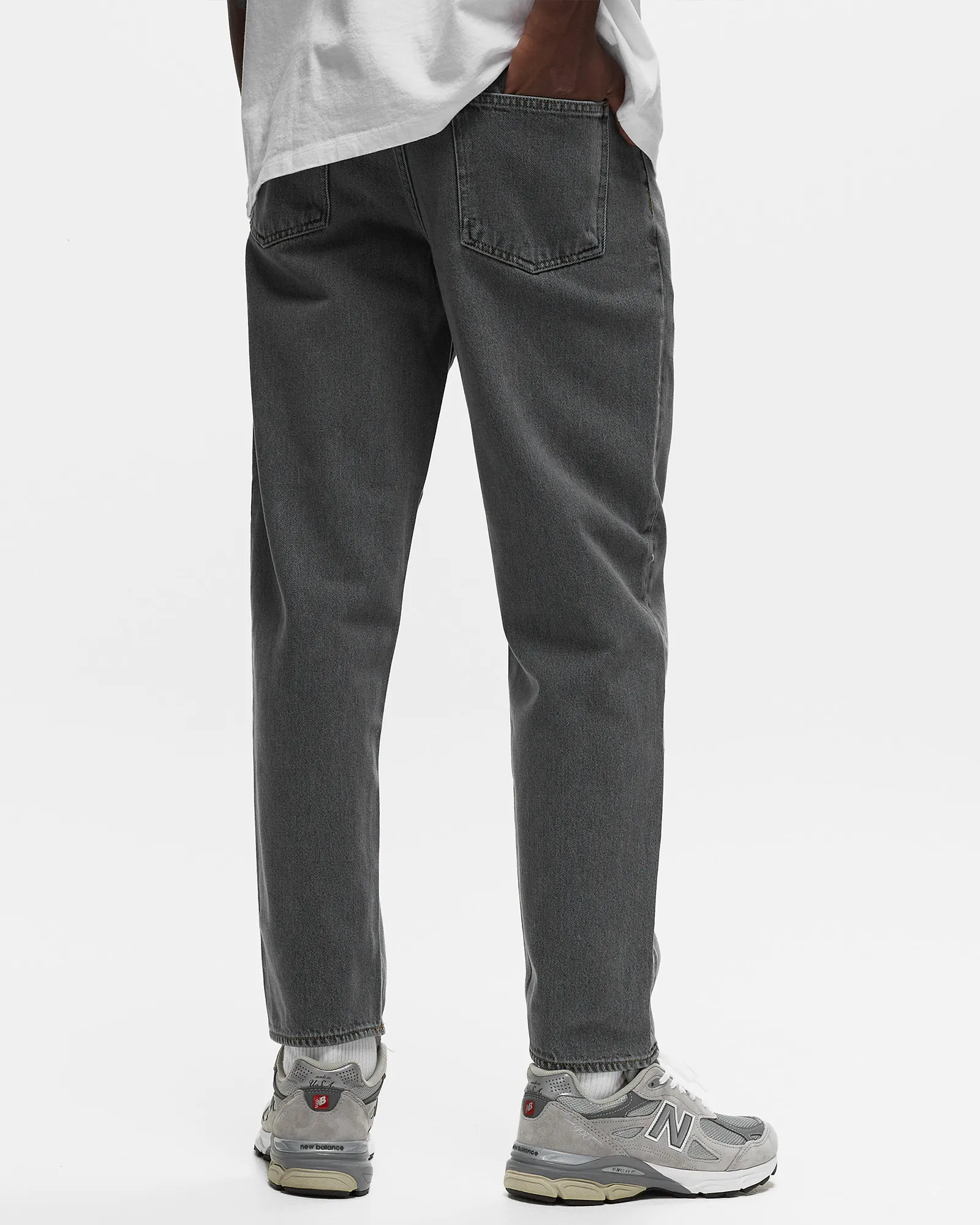 Edwin Cosmos Pant