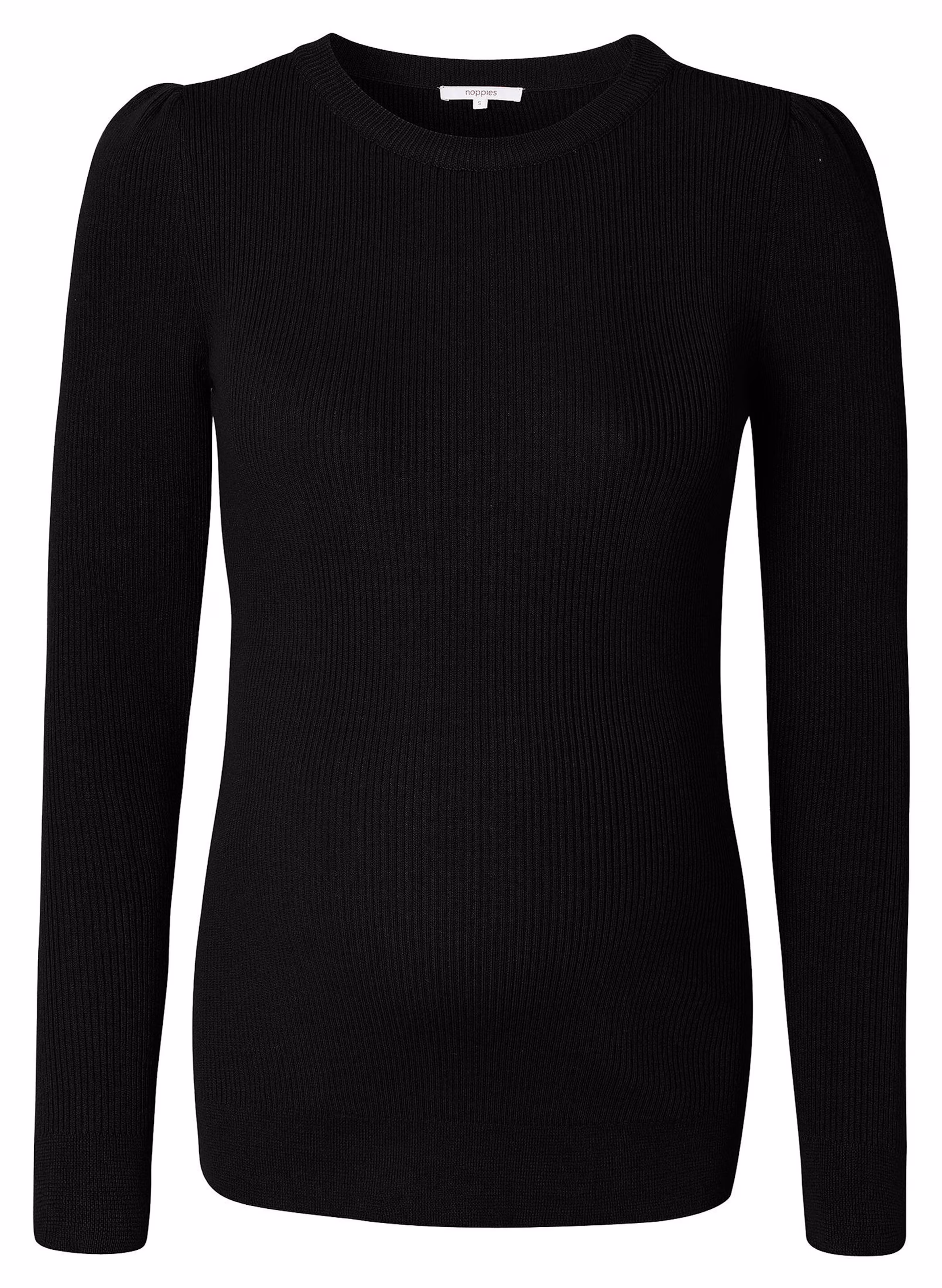 Noppies Pullover Zana Black