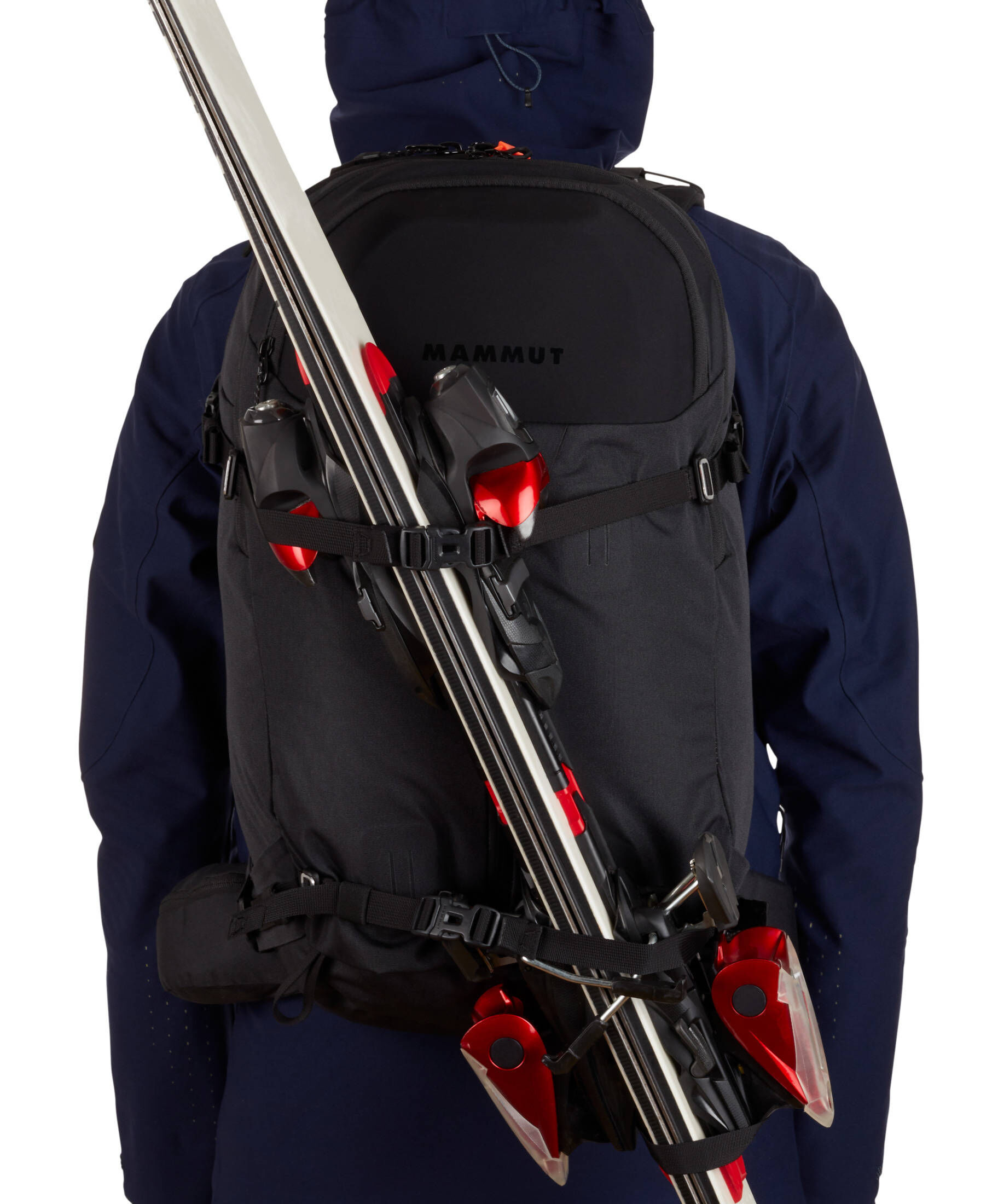 Mammut| Touren- und Freeriderucksack 