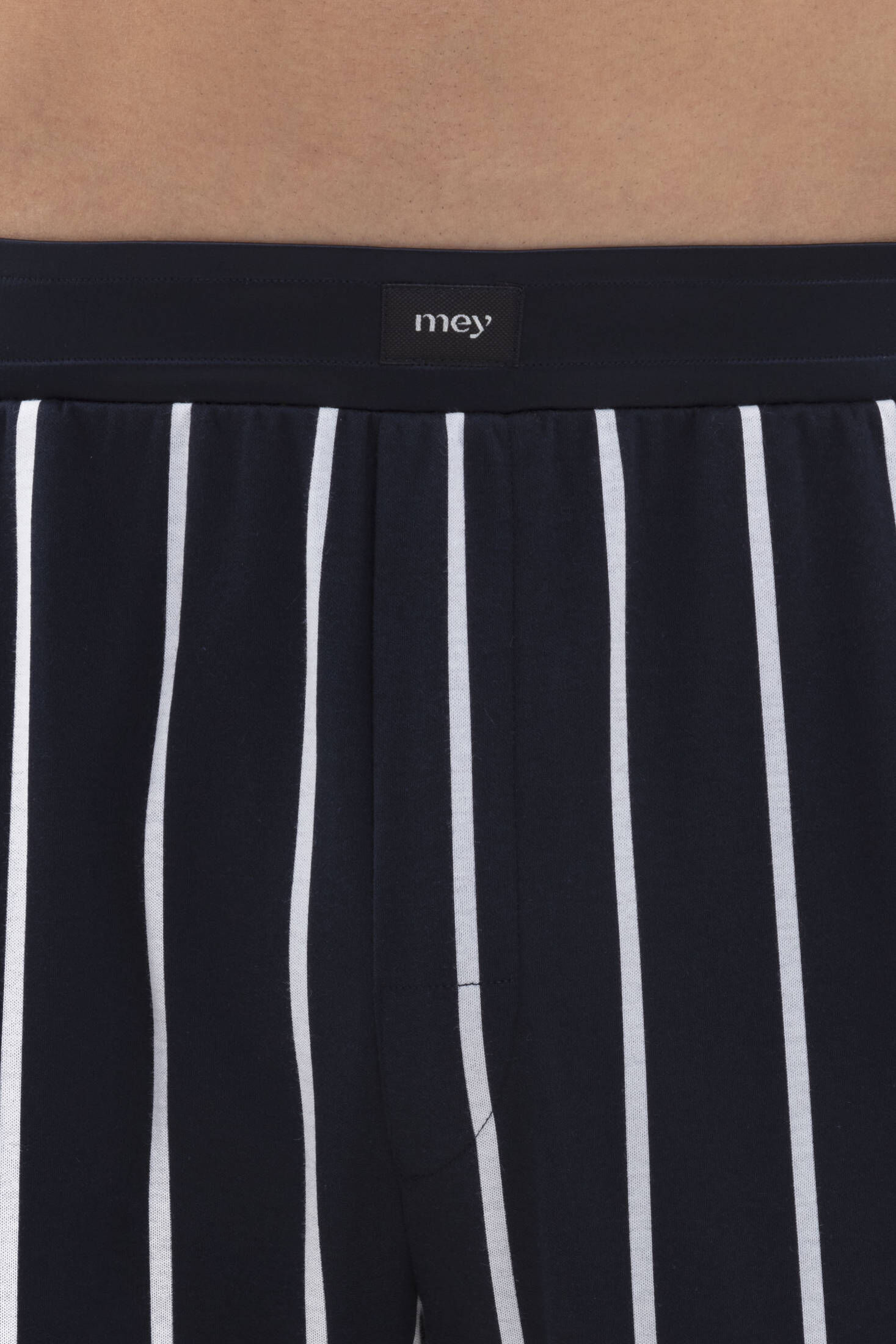 mey| Herren Long Pants