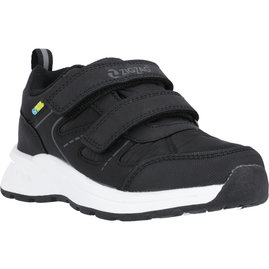 ZigZag Schuhe Duce 1001 Black