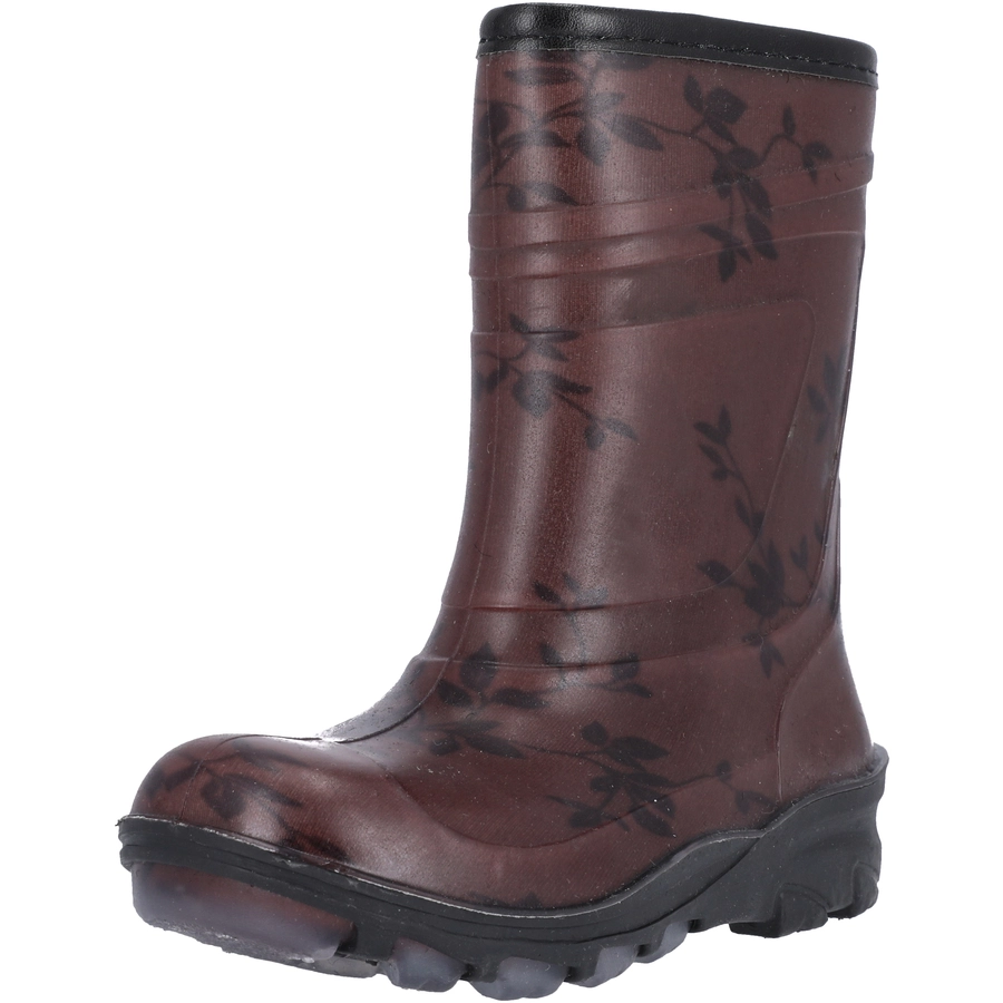 ZigZag Gummistiefel Cenerki kids 5127 Marron