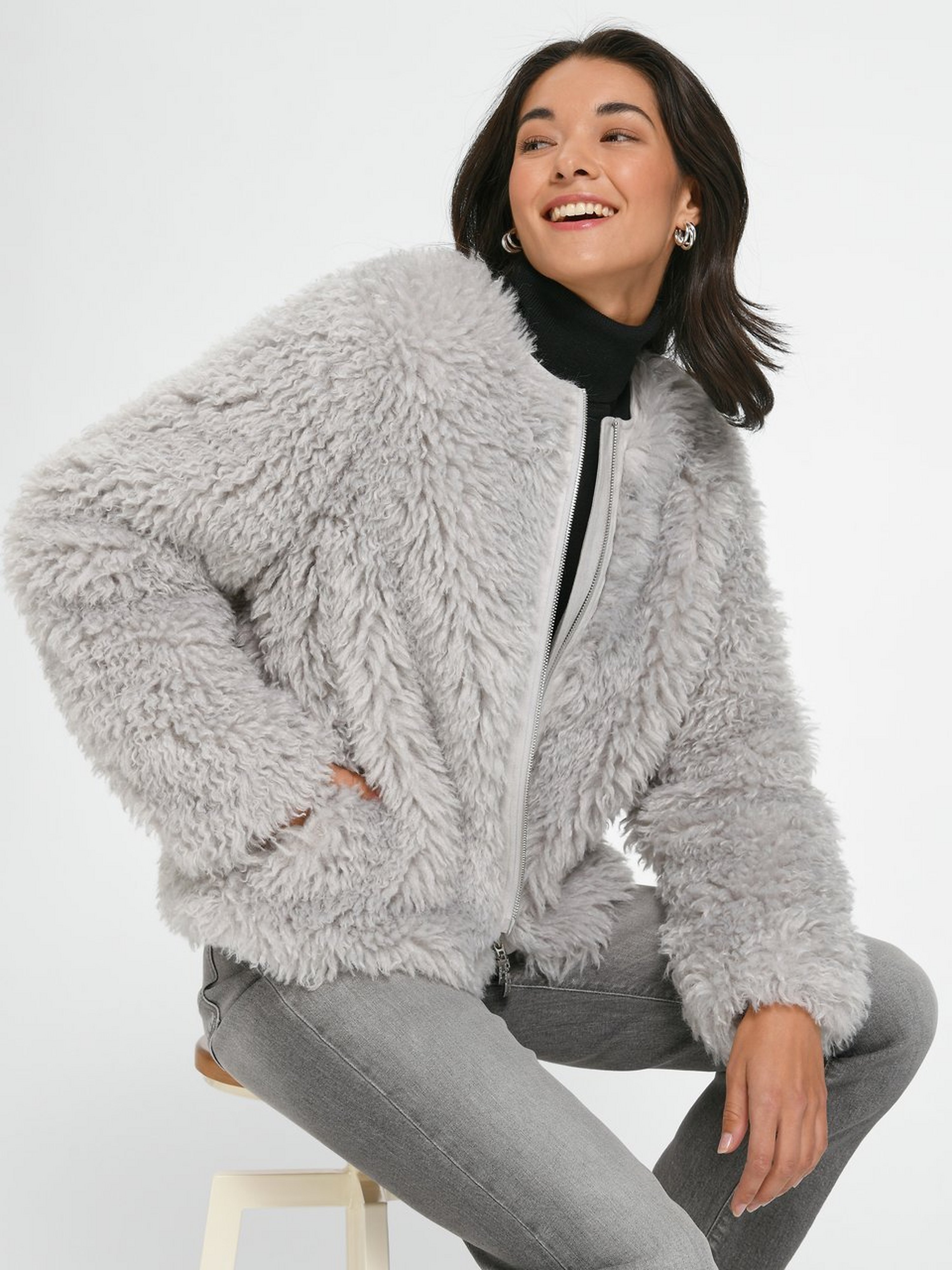 Jacke