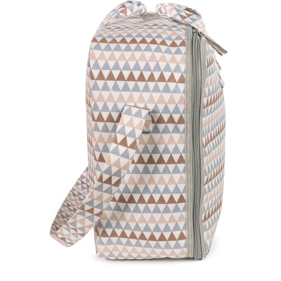 Walking Mum Koffer Oliver multi