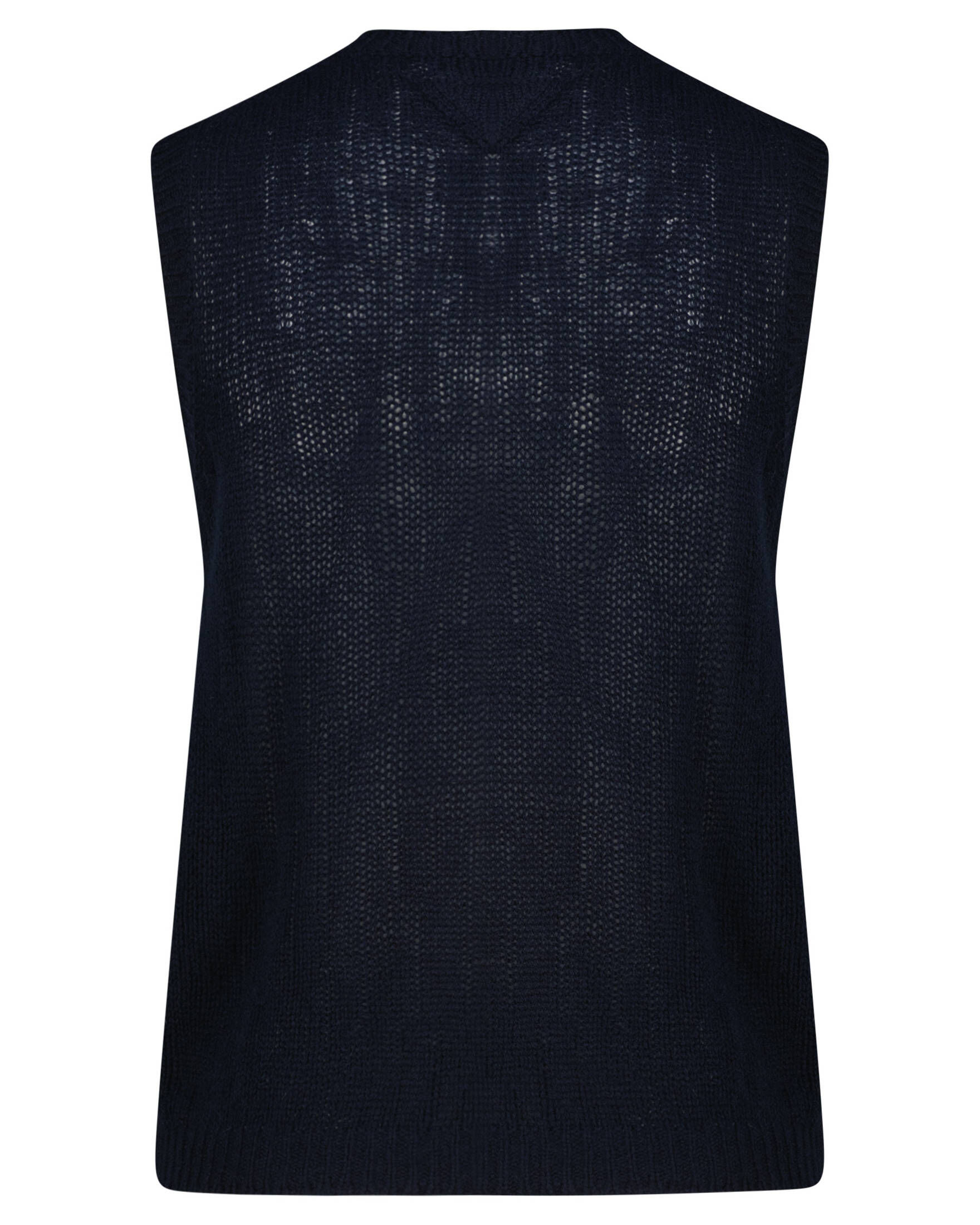 Prada| Damen Strickpullunder aus Kaschmir