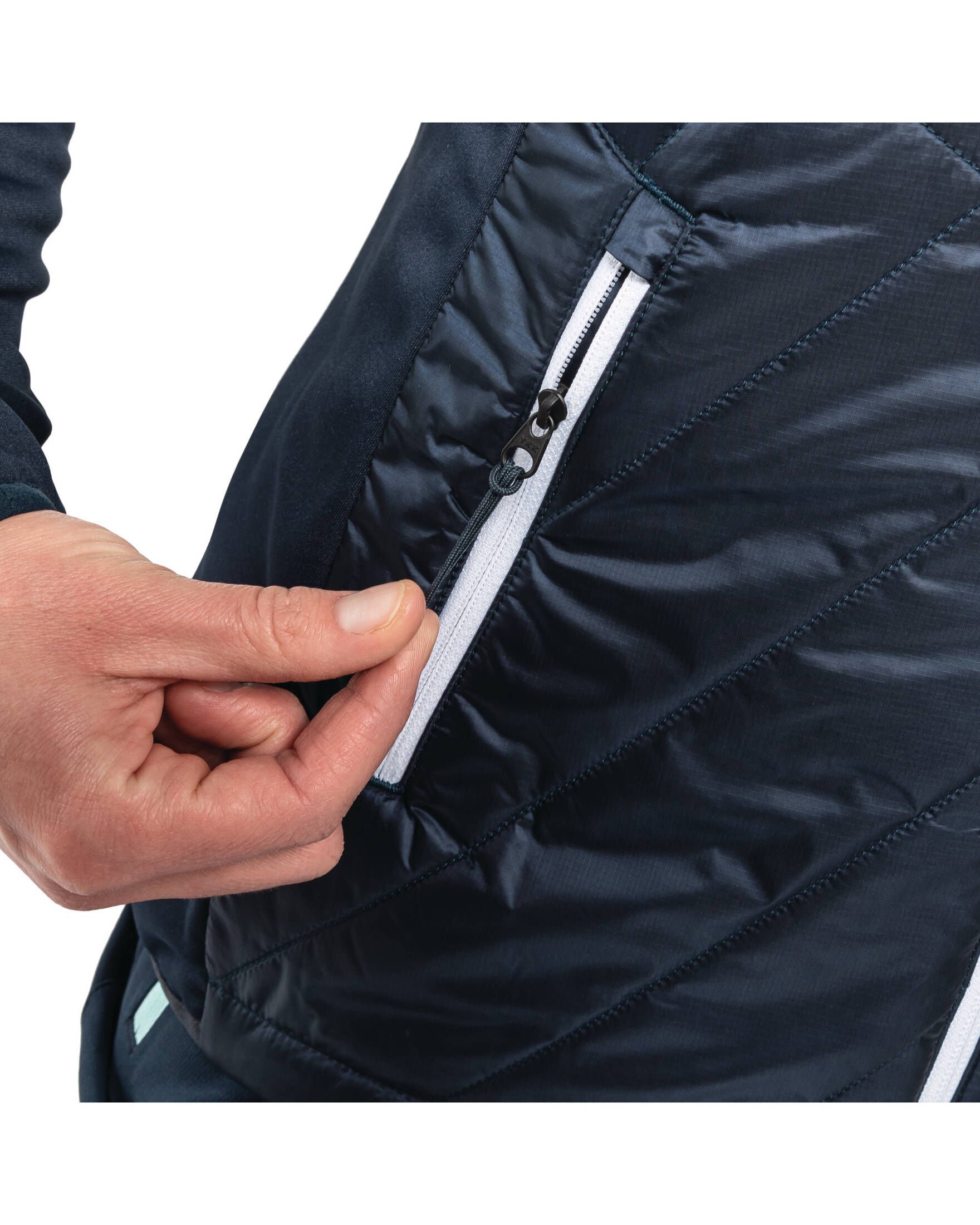 Schöffel| Damen Westen Hybrid Vest Stams L